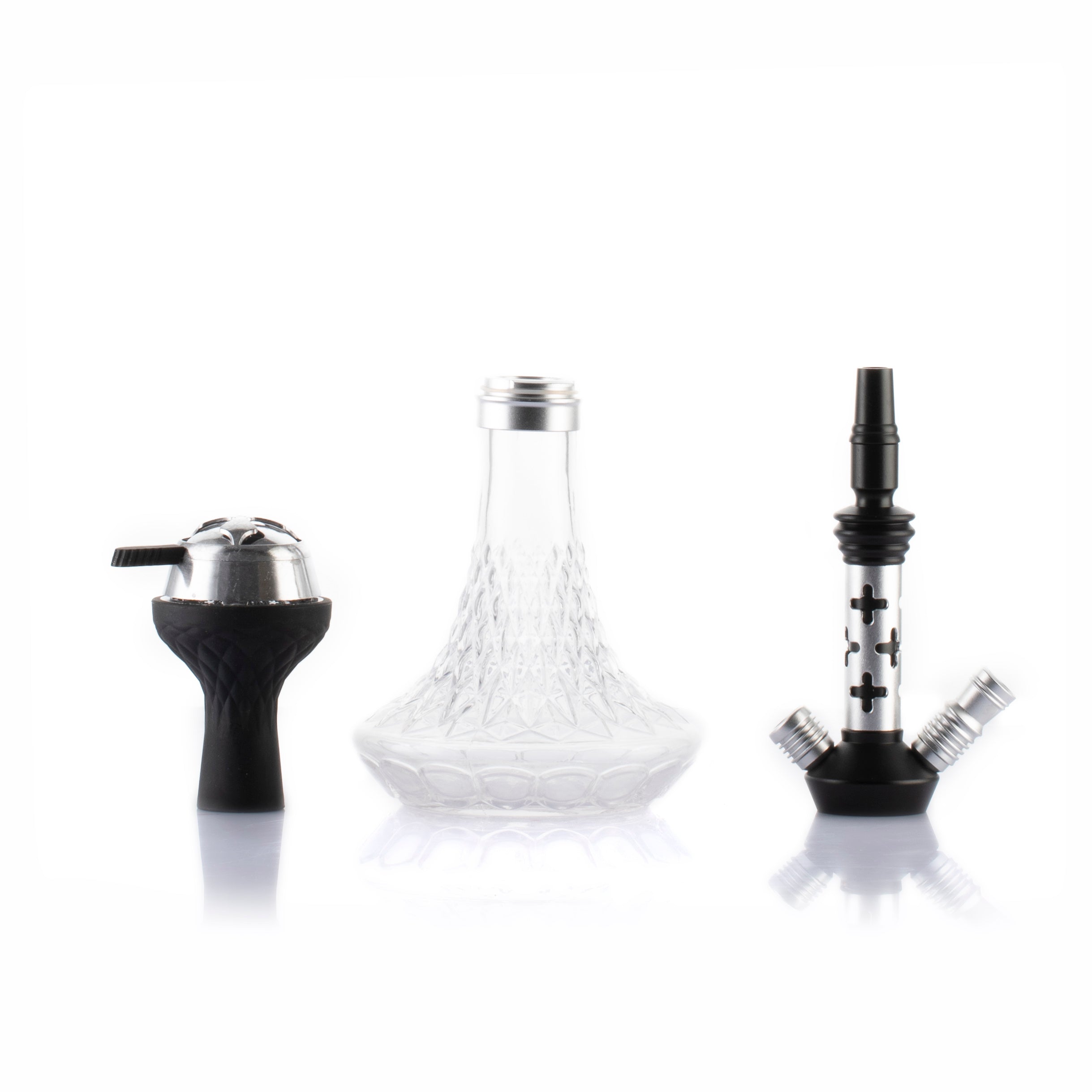 GG 51 SR Hookah