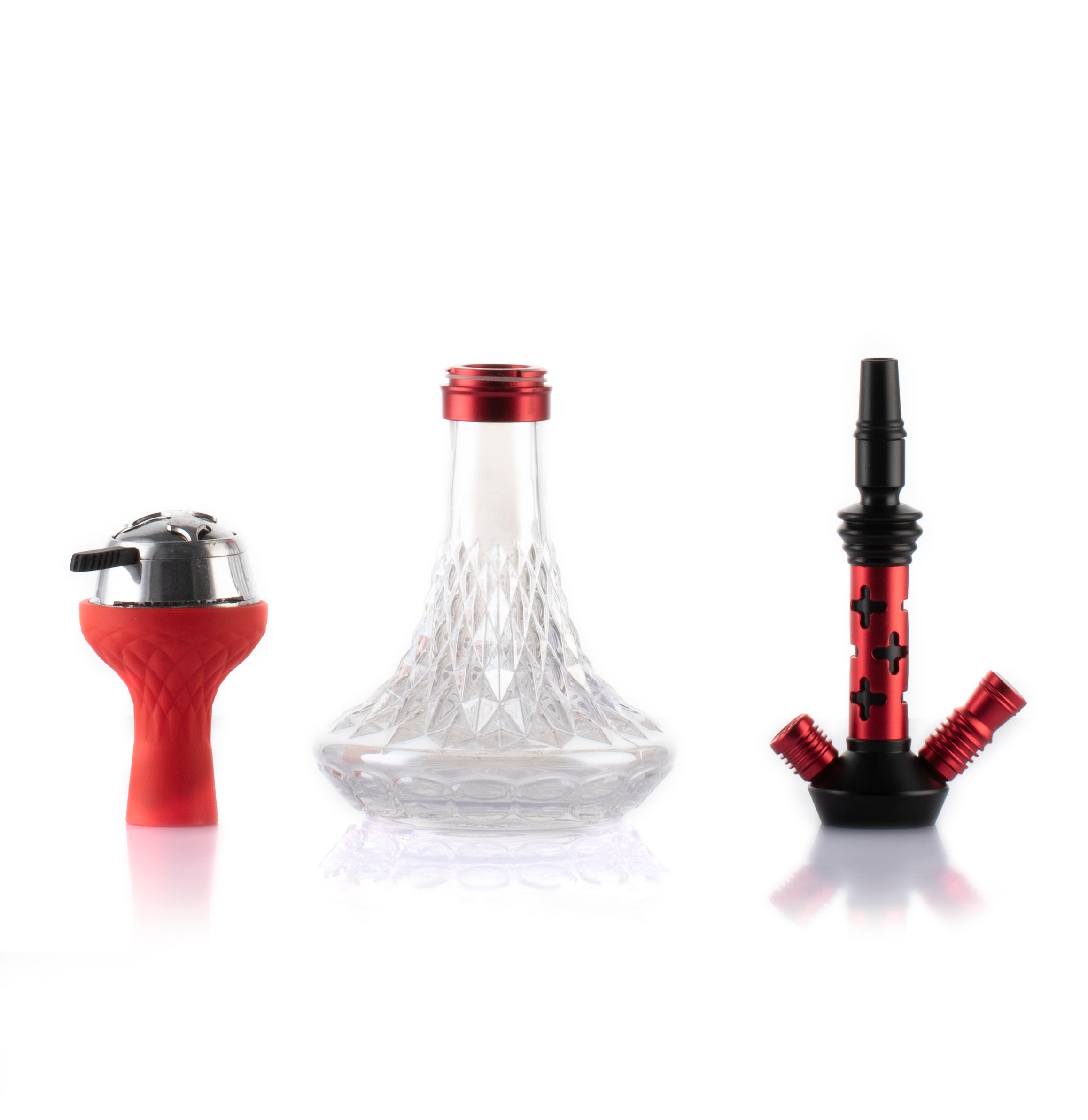 GG 51 SR Hookah