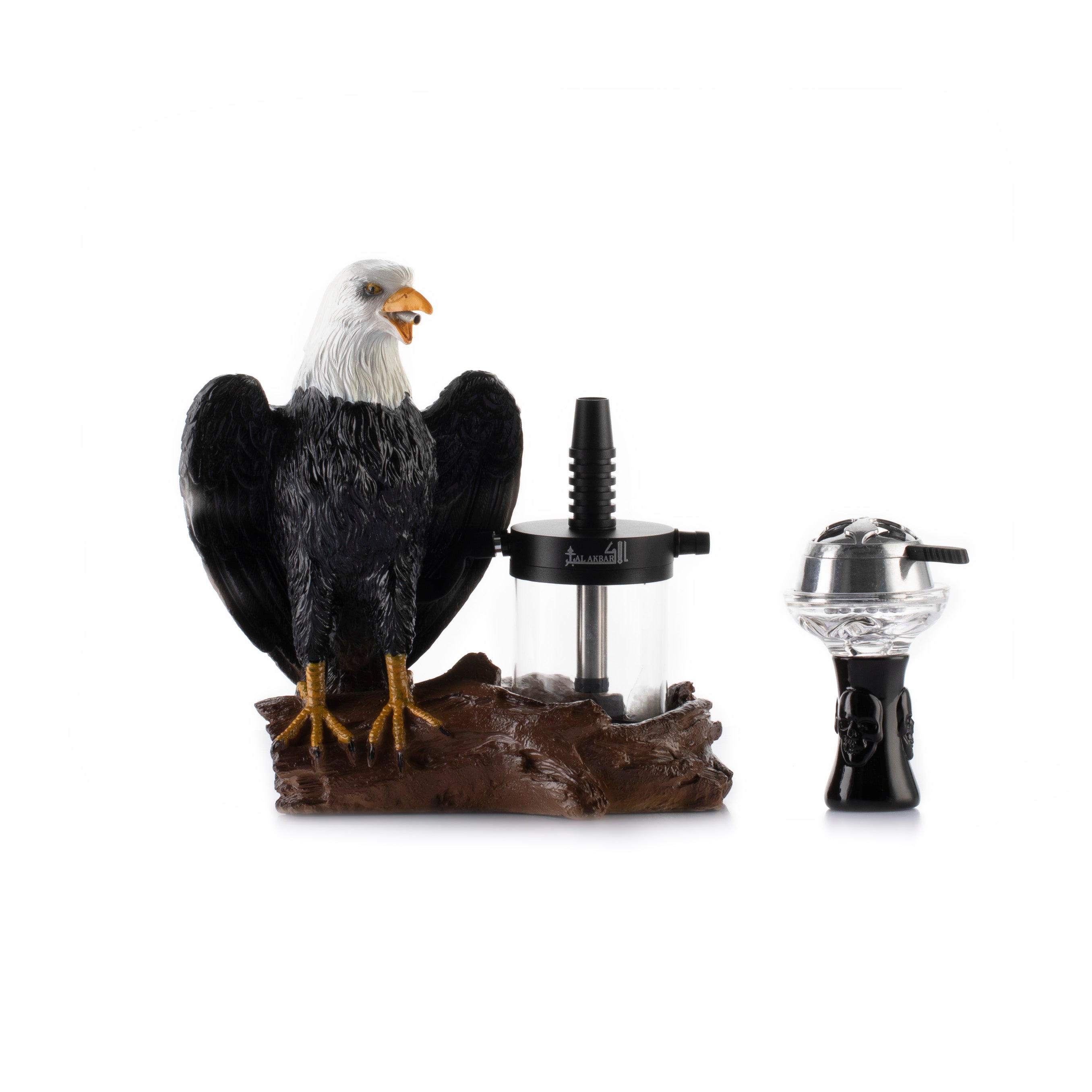 Eagle Shisha