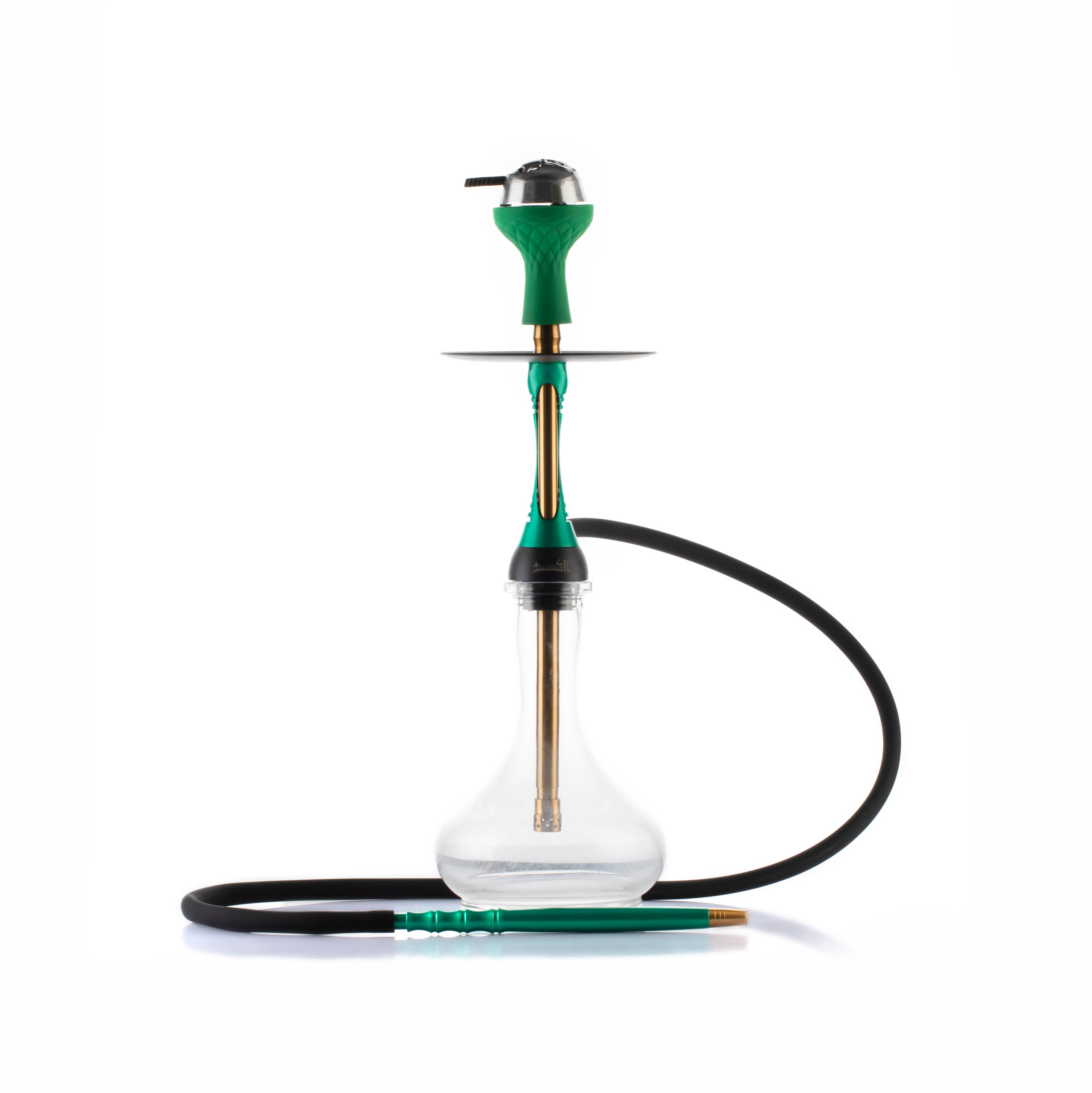 HX 10 SR Shisha