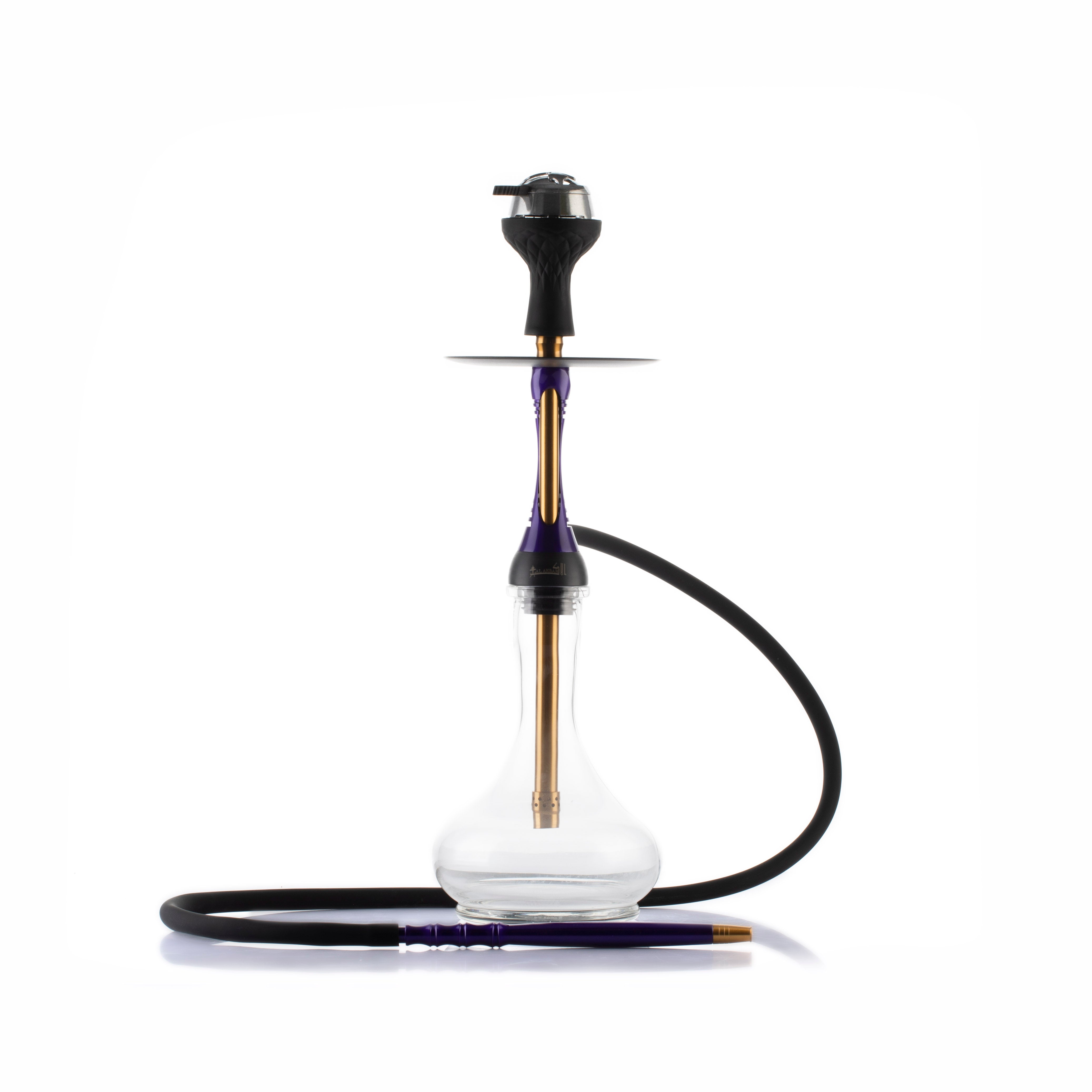 HX 10 SR Shisha