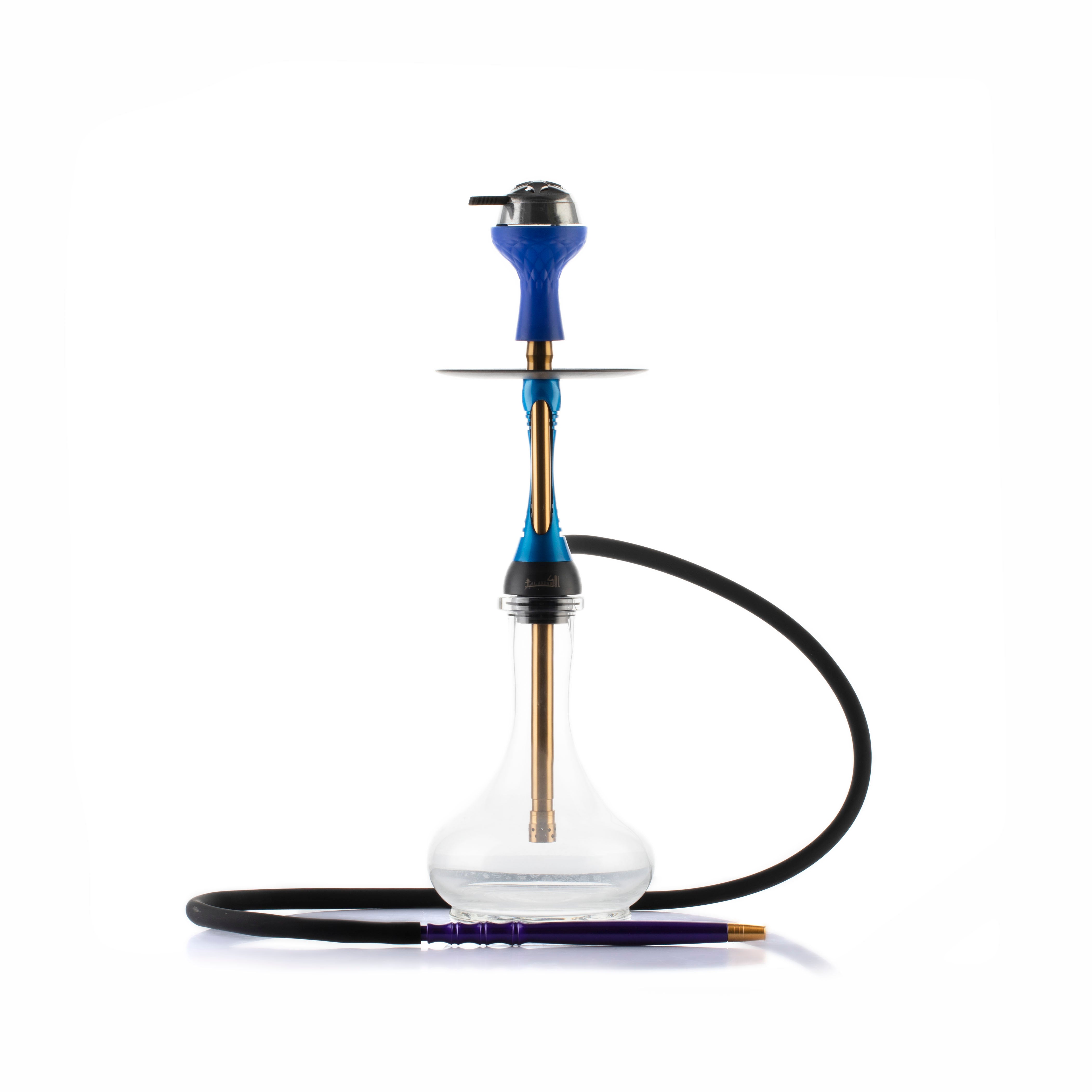 HX 10 SR Shisha