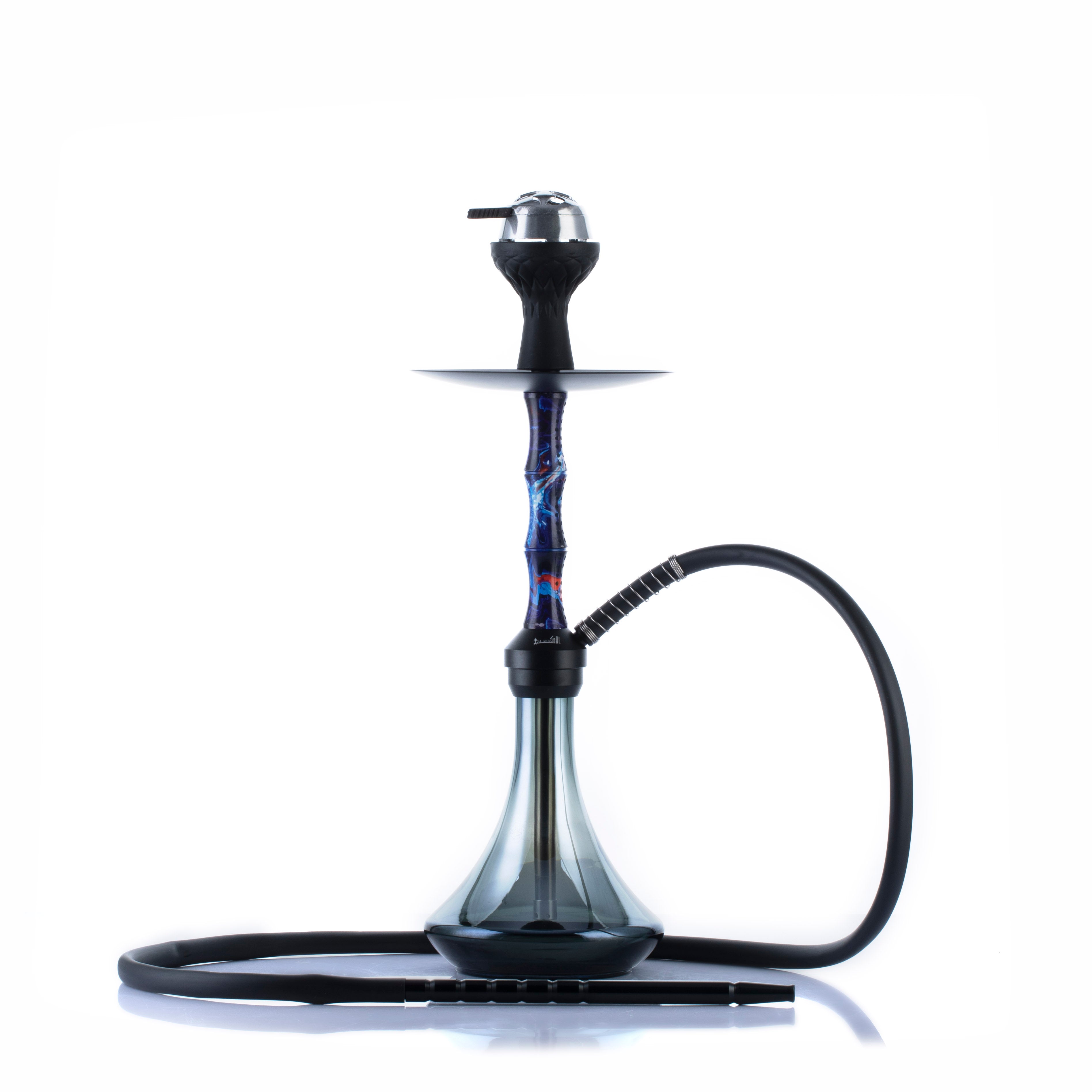 AL 09 Shisha