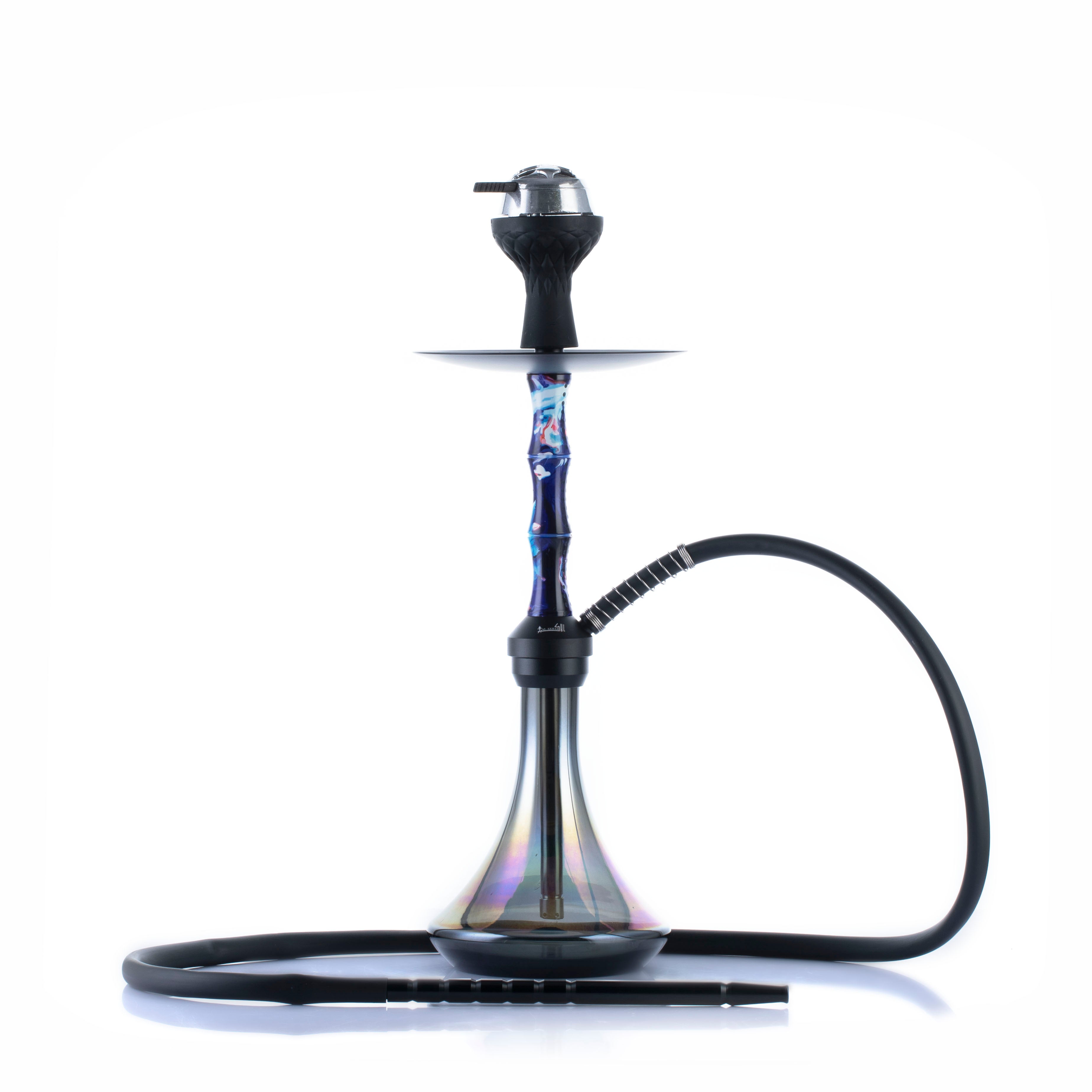 AL 09 Shisha