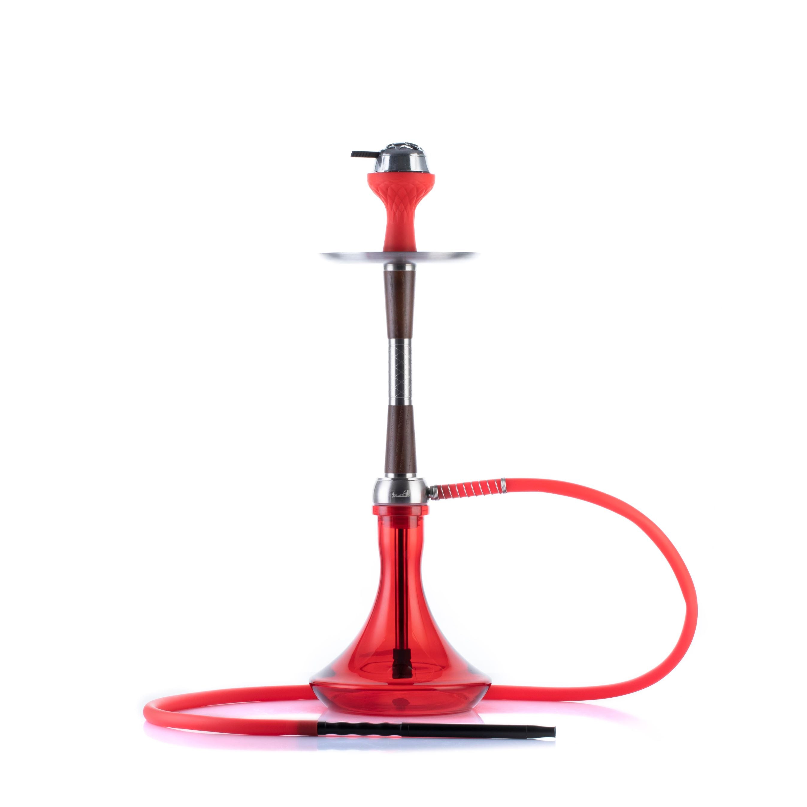 AL 05 Shisha