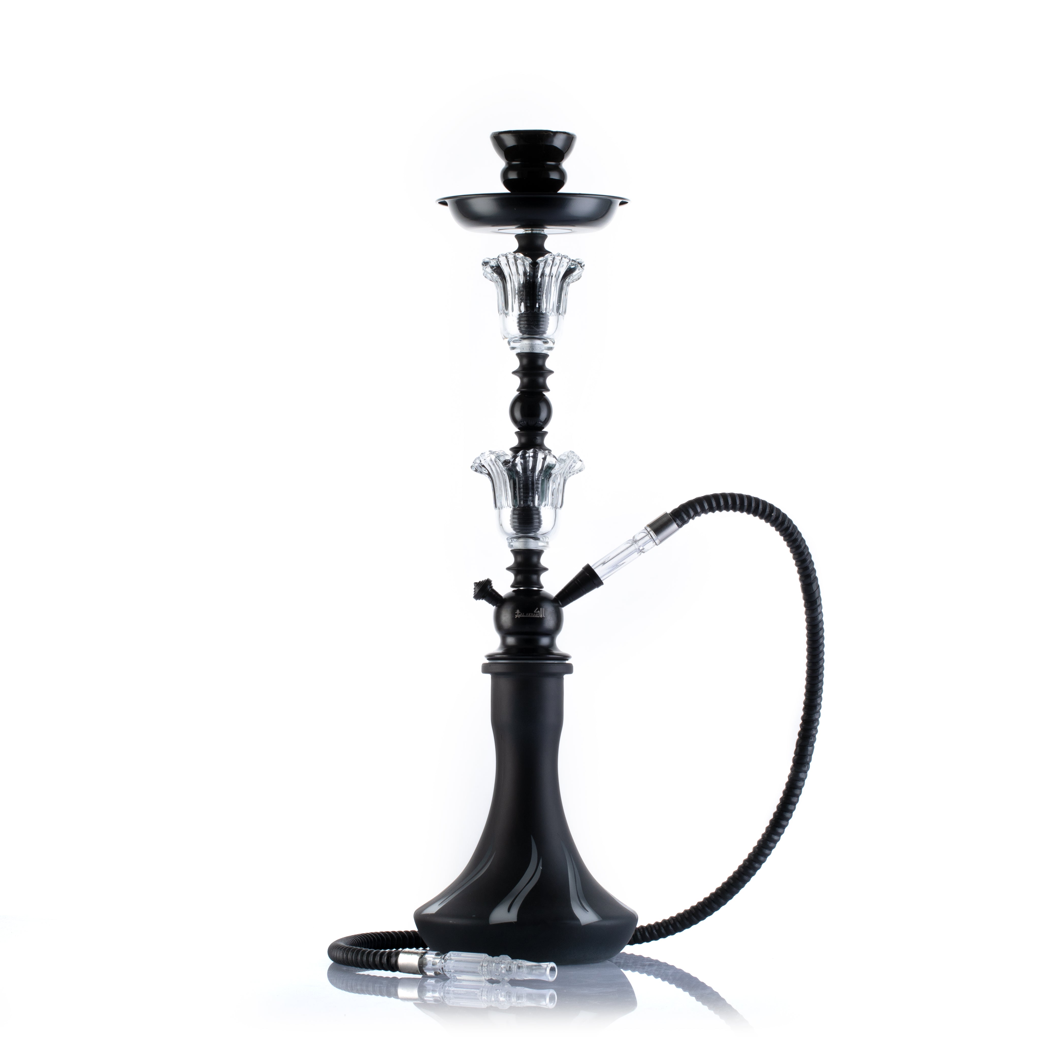 JDM 37 Full Set Hookah