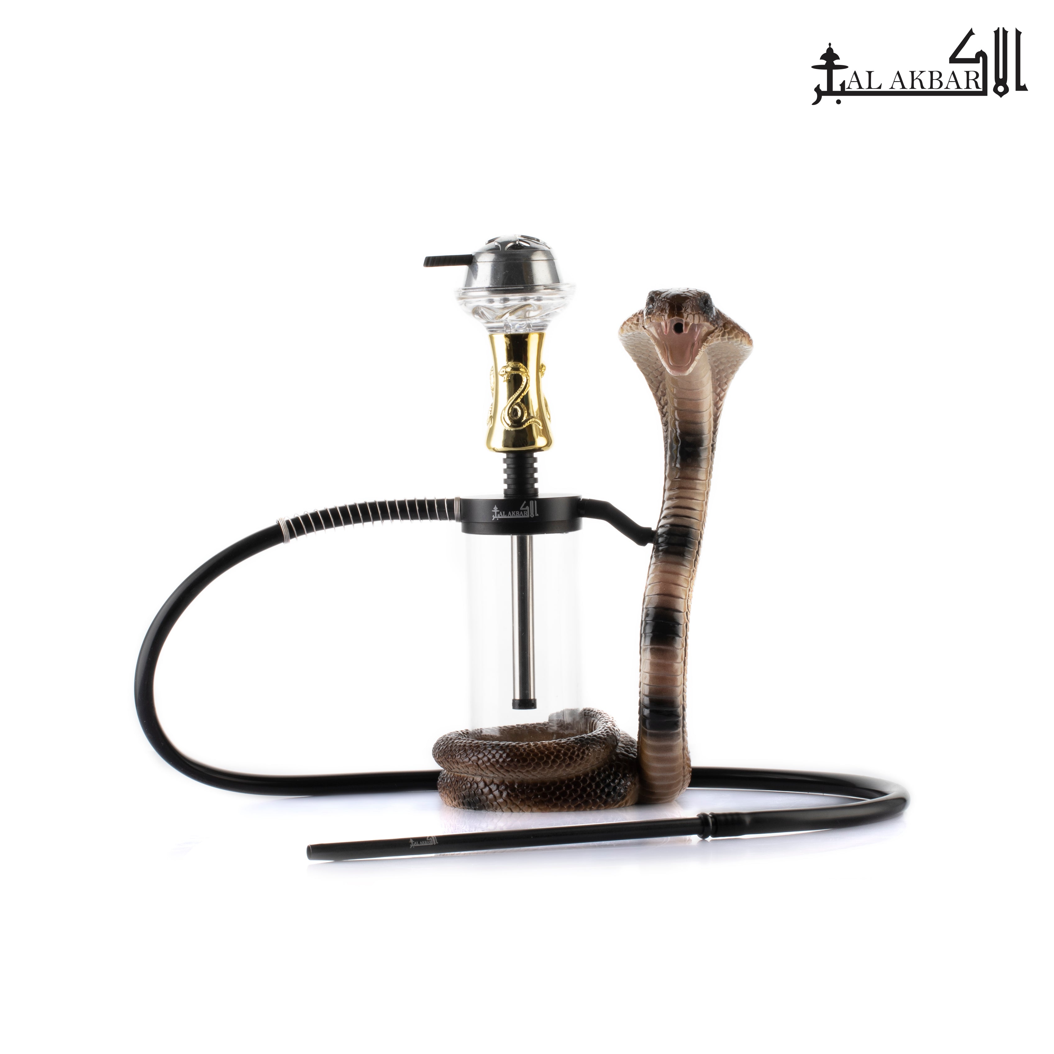 Snake Shisha