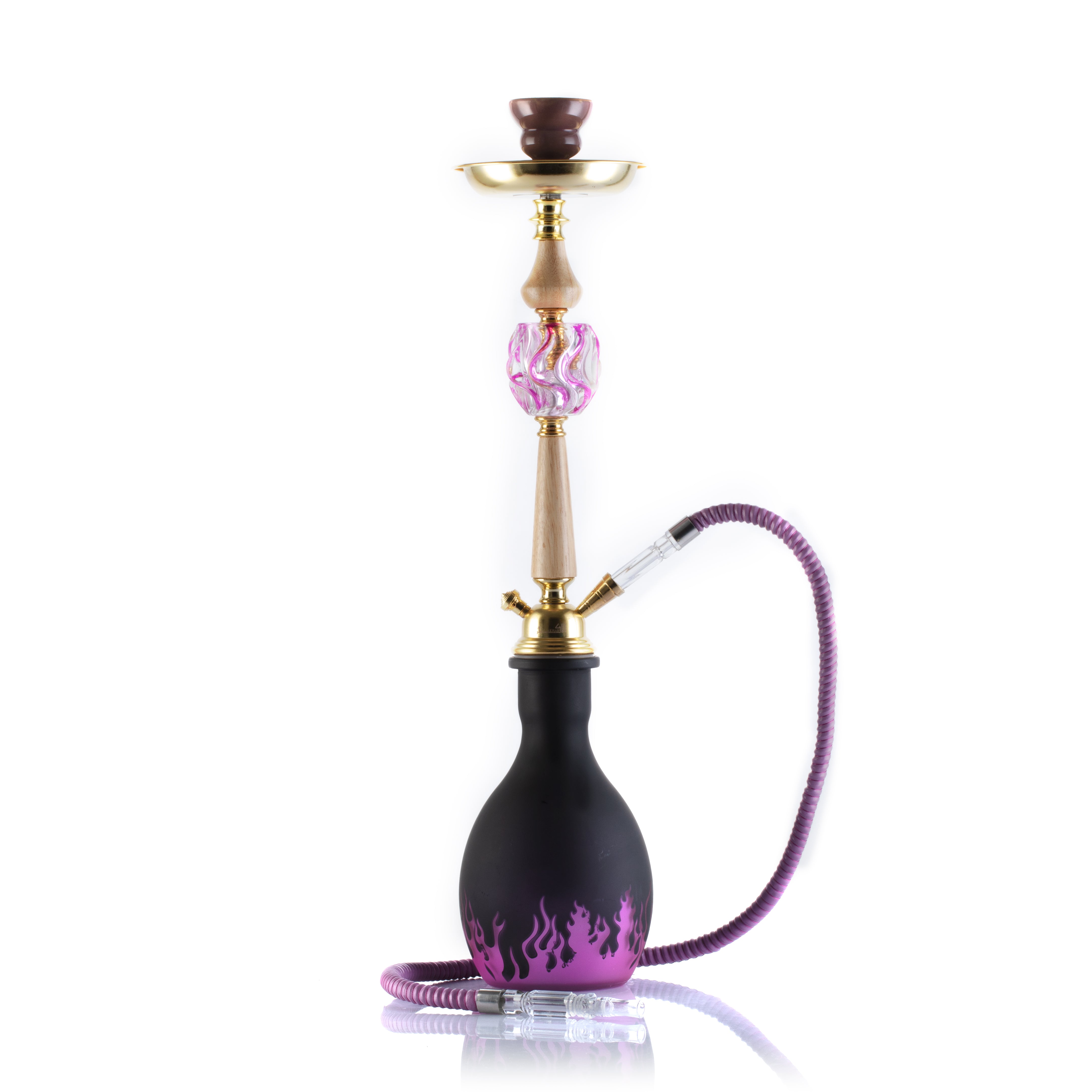 JDMG 40 Full Set Hookah