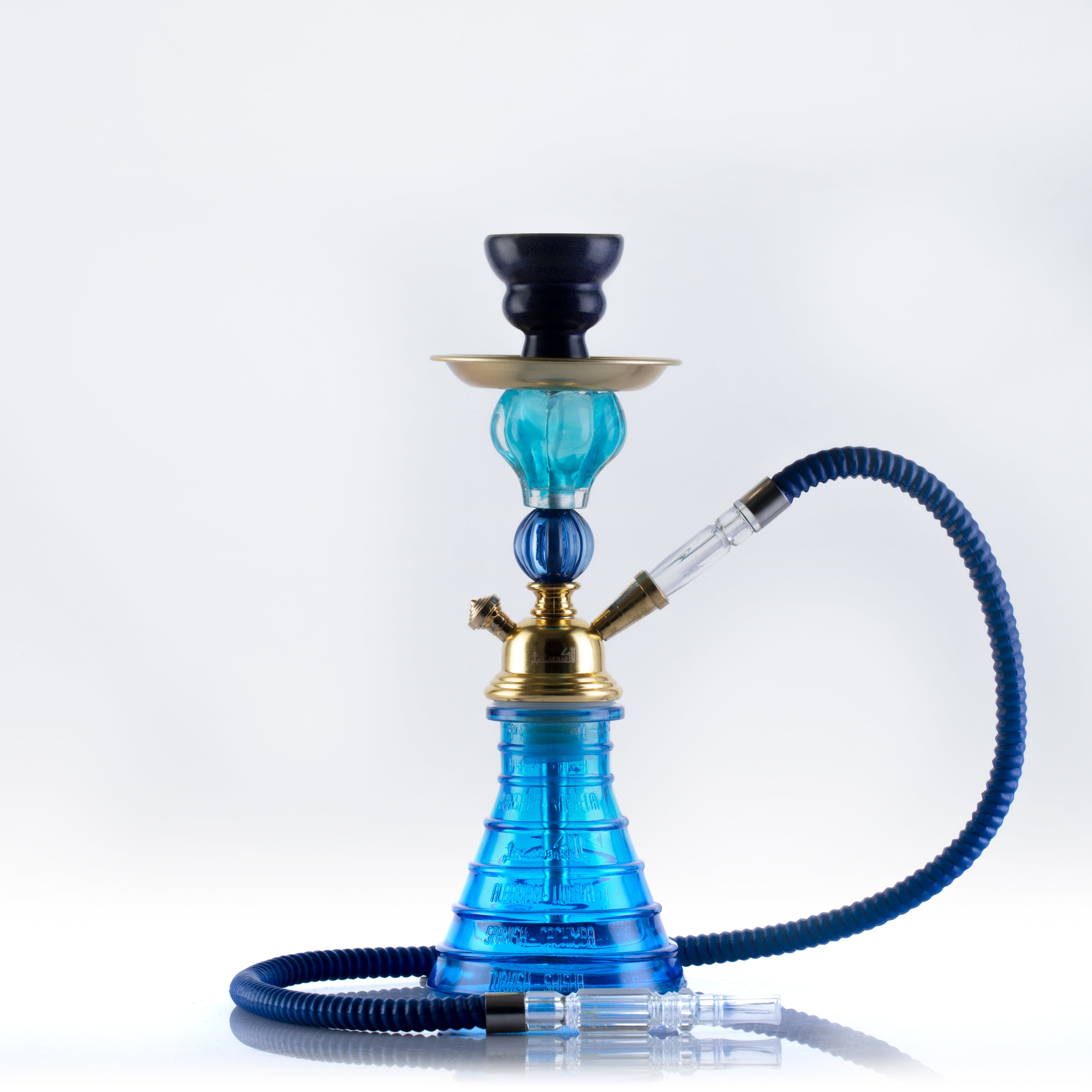 PGM 29 Full Set Shisha