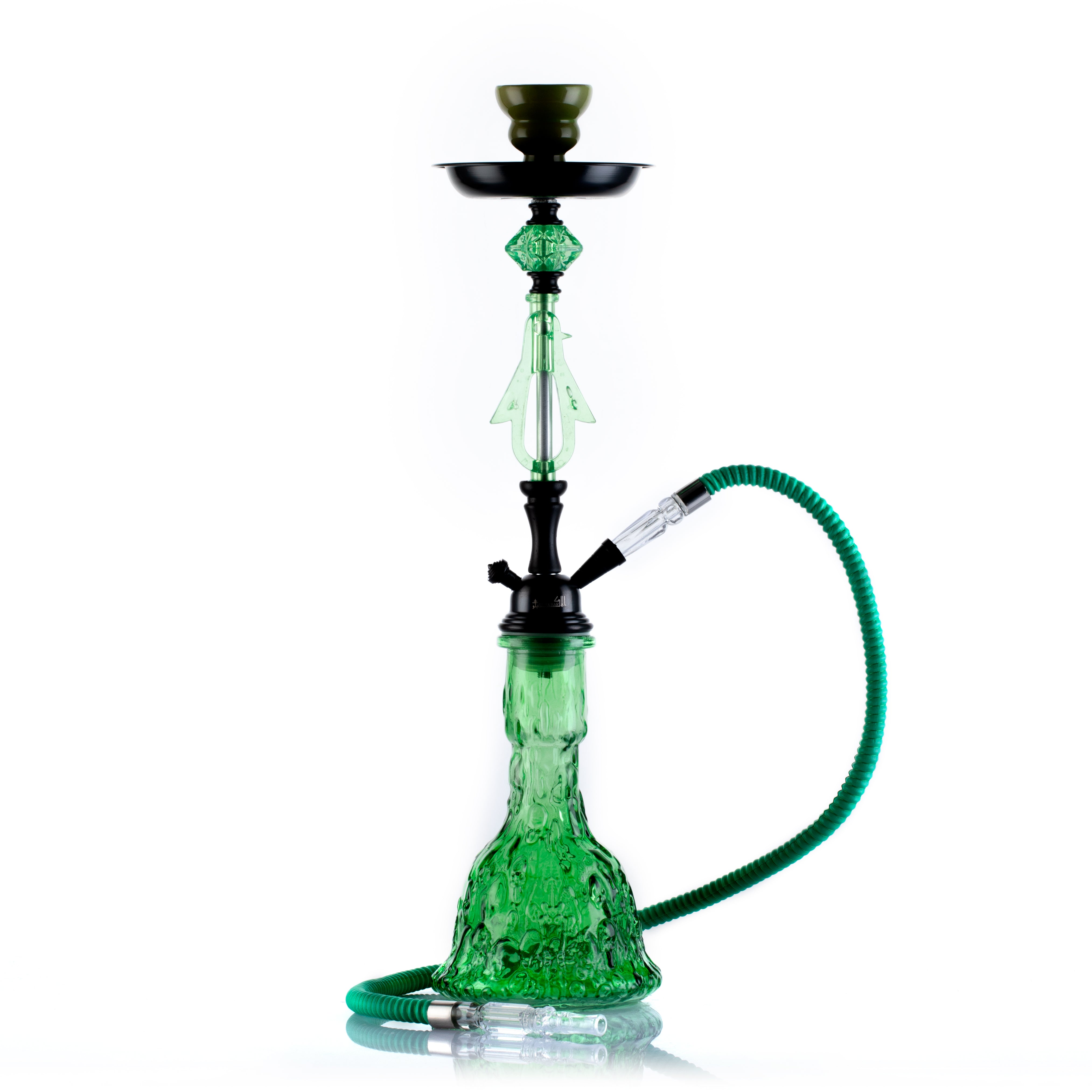 JDM 1 Full Set Hookah