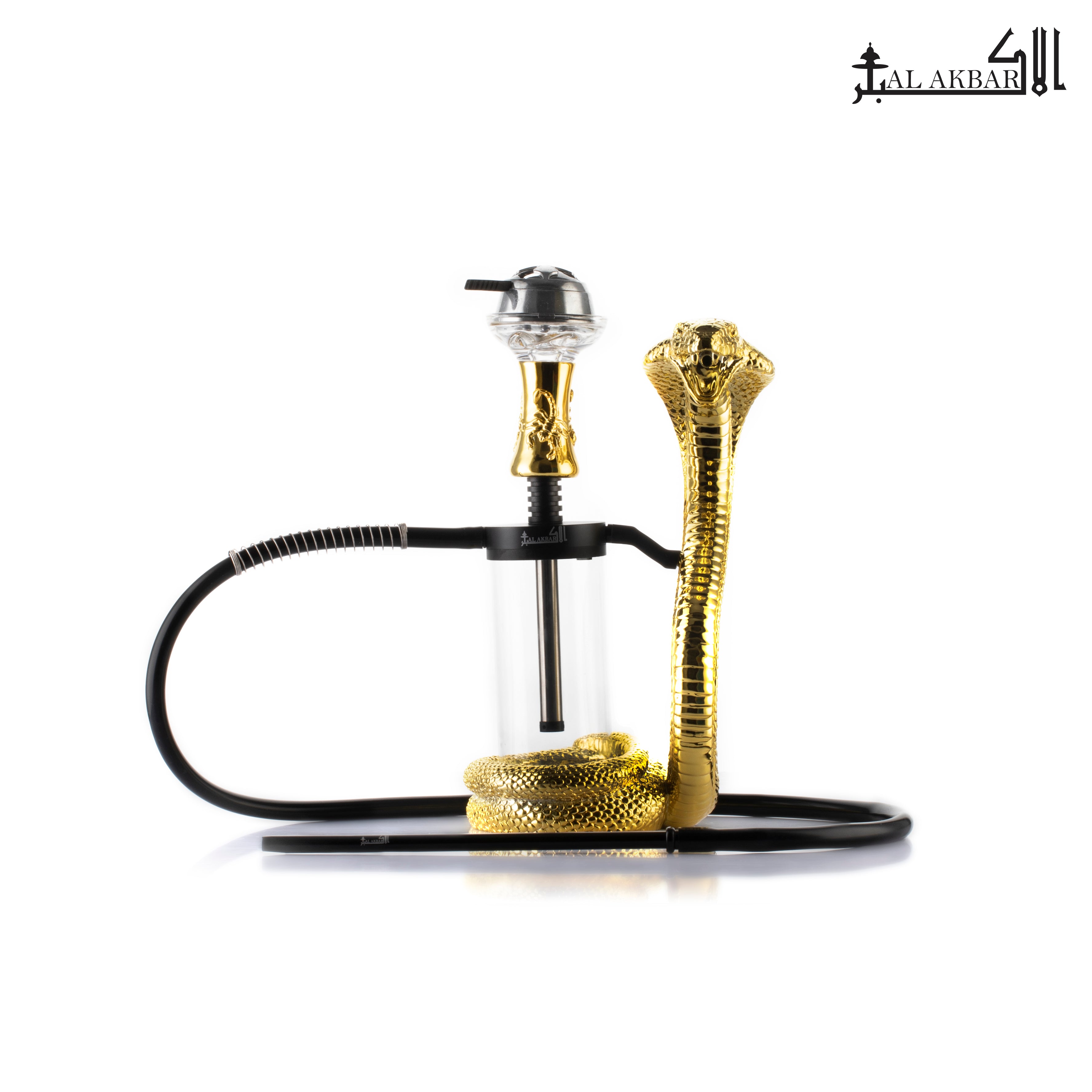 Snake Shisha