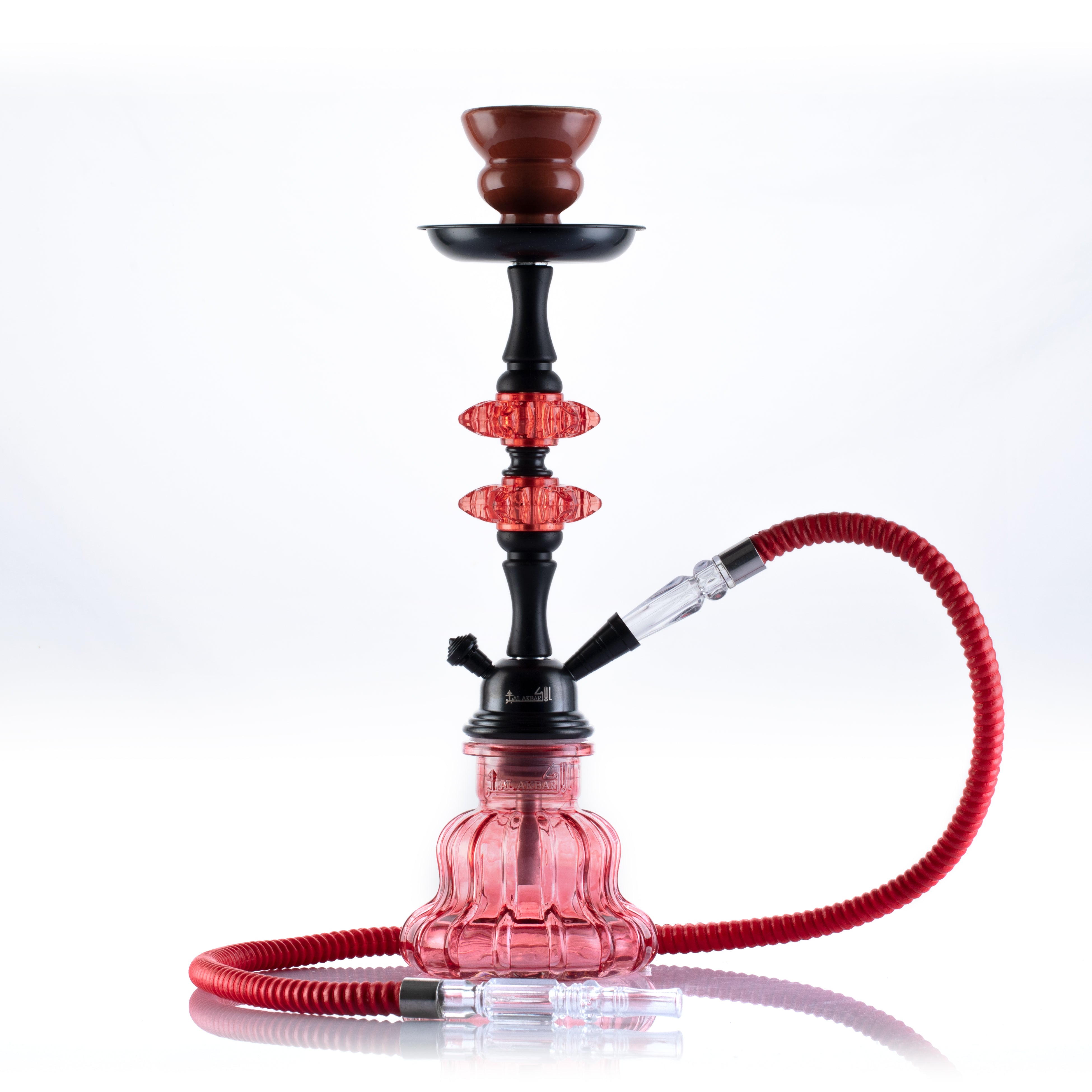 PM 31 Full Set Shisha