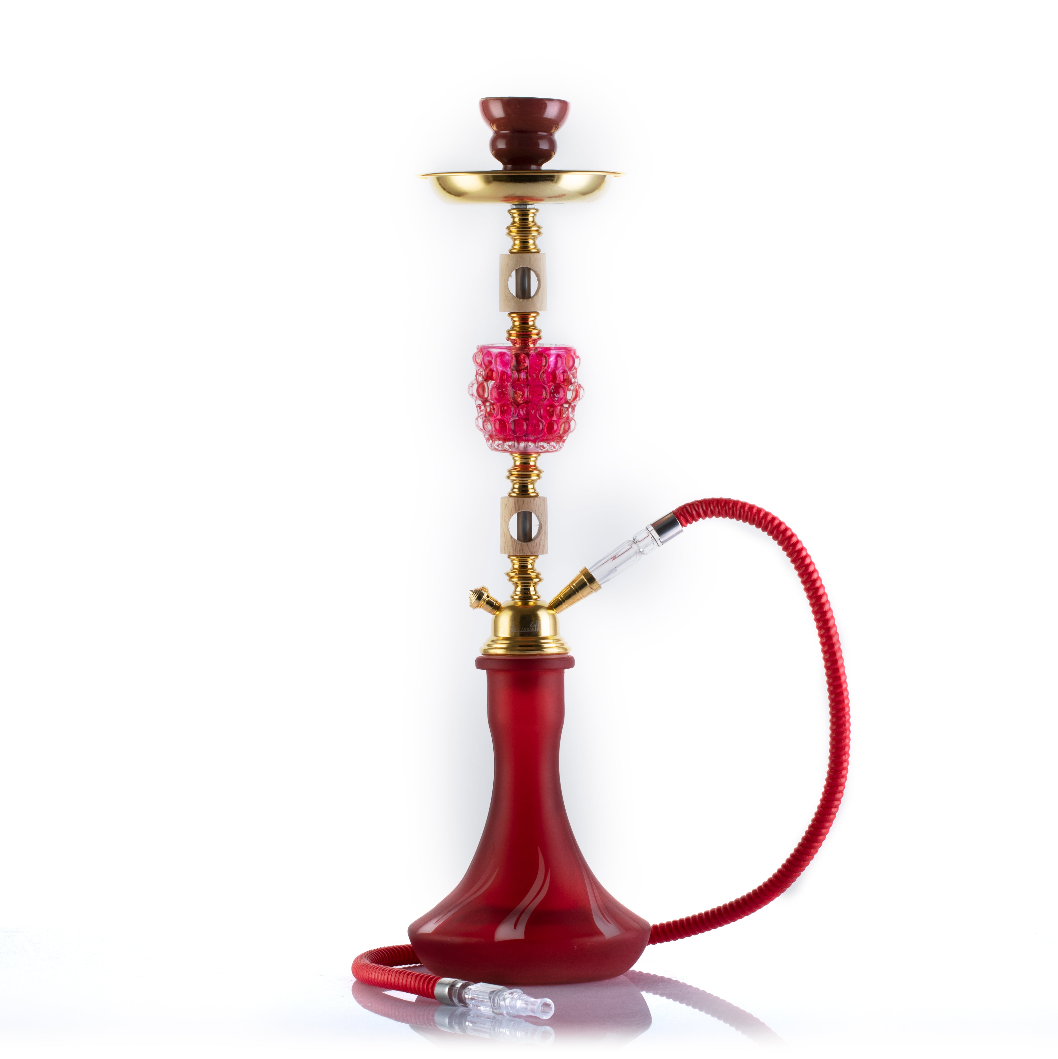 JDM 20 Full Set Hookah