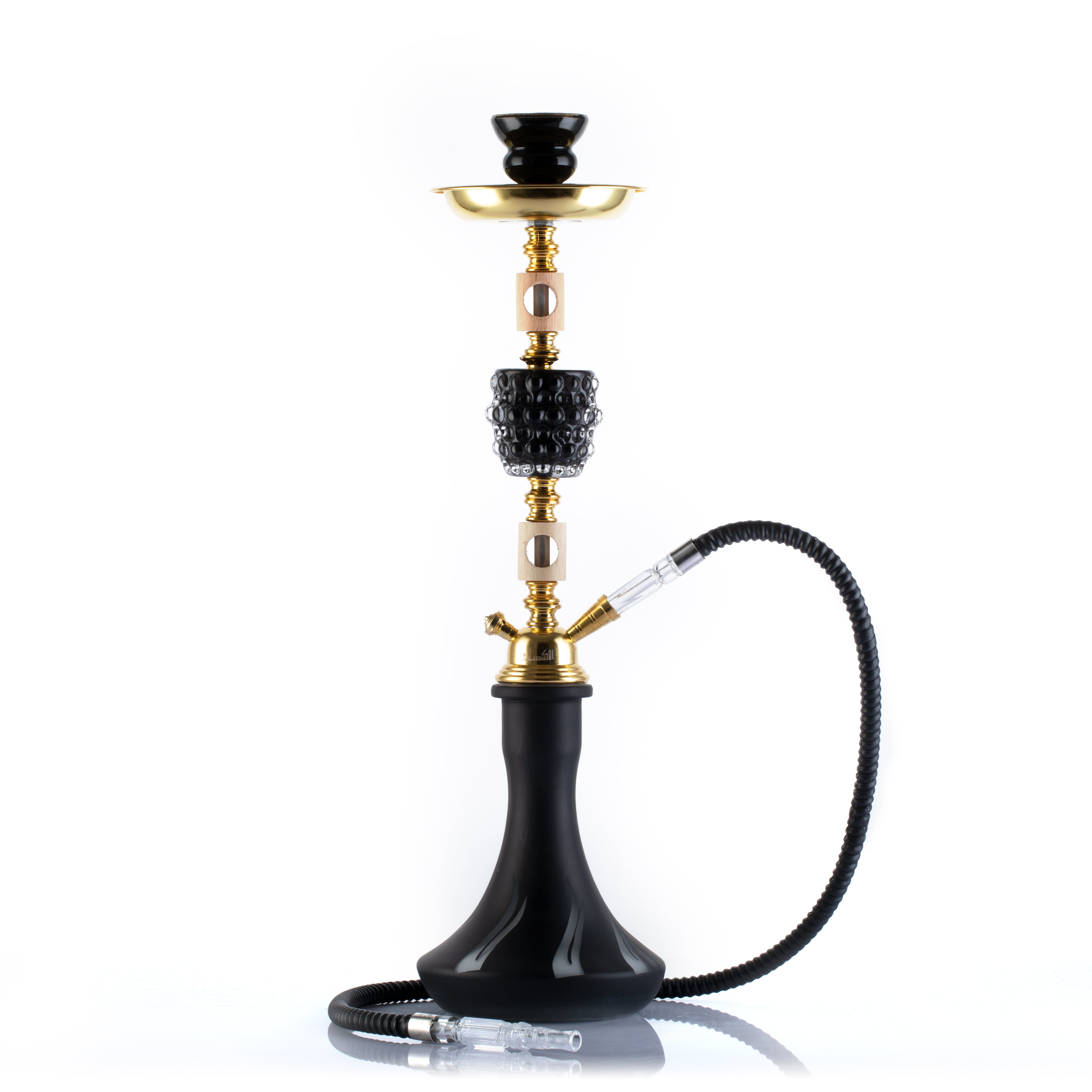 JDM 20 Full Set Hookah