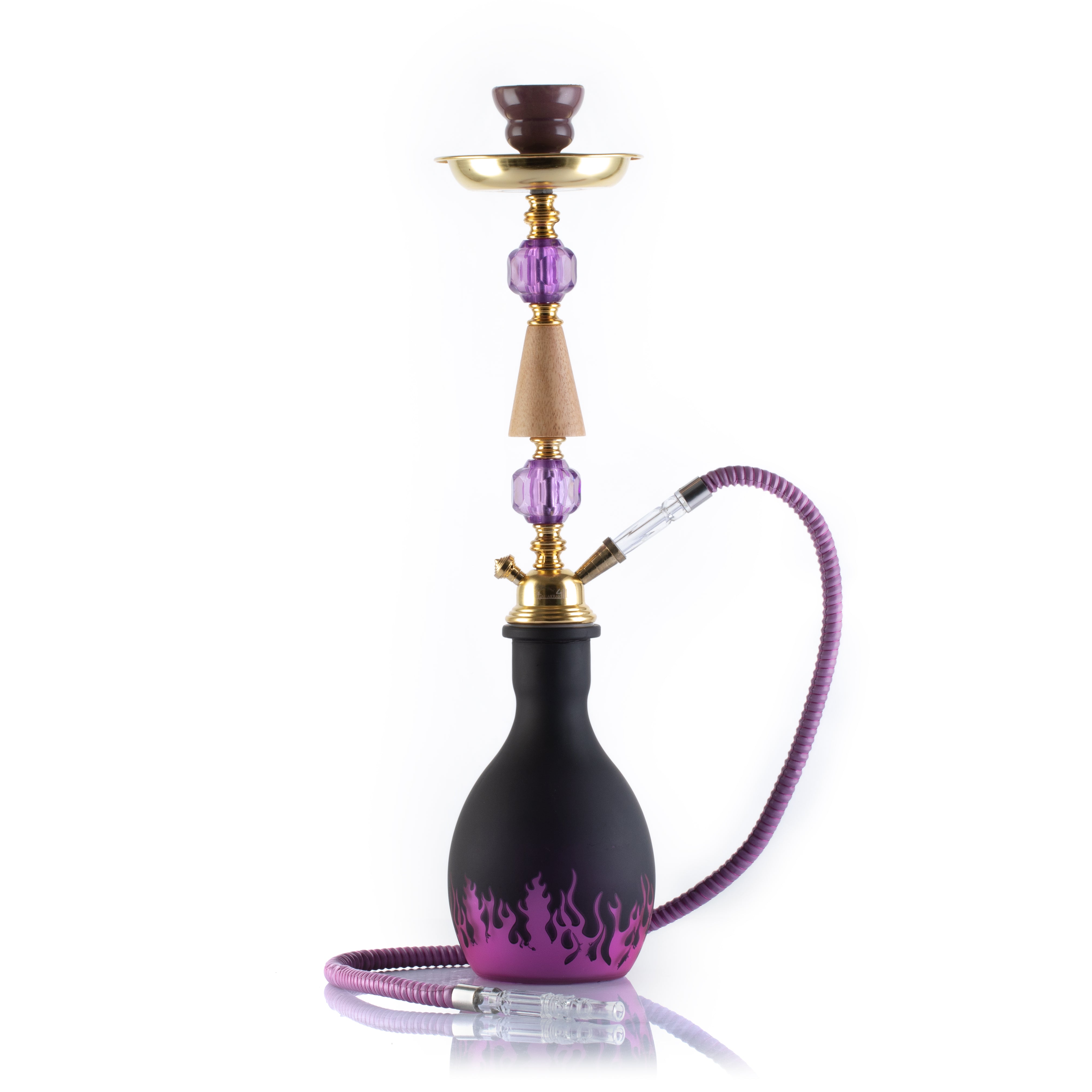 JDMG 34 Full Set Hookah