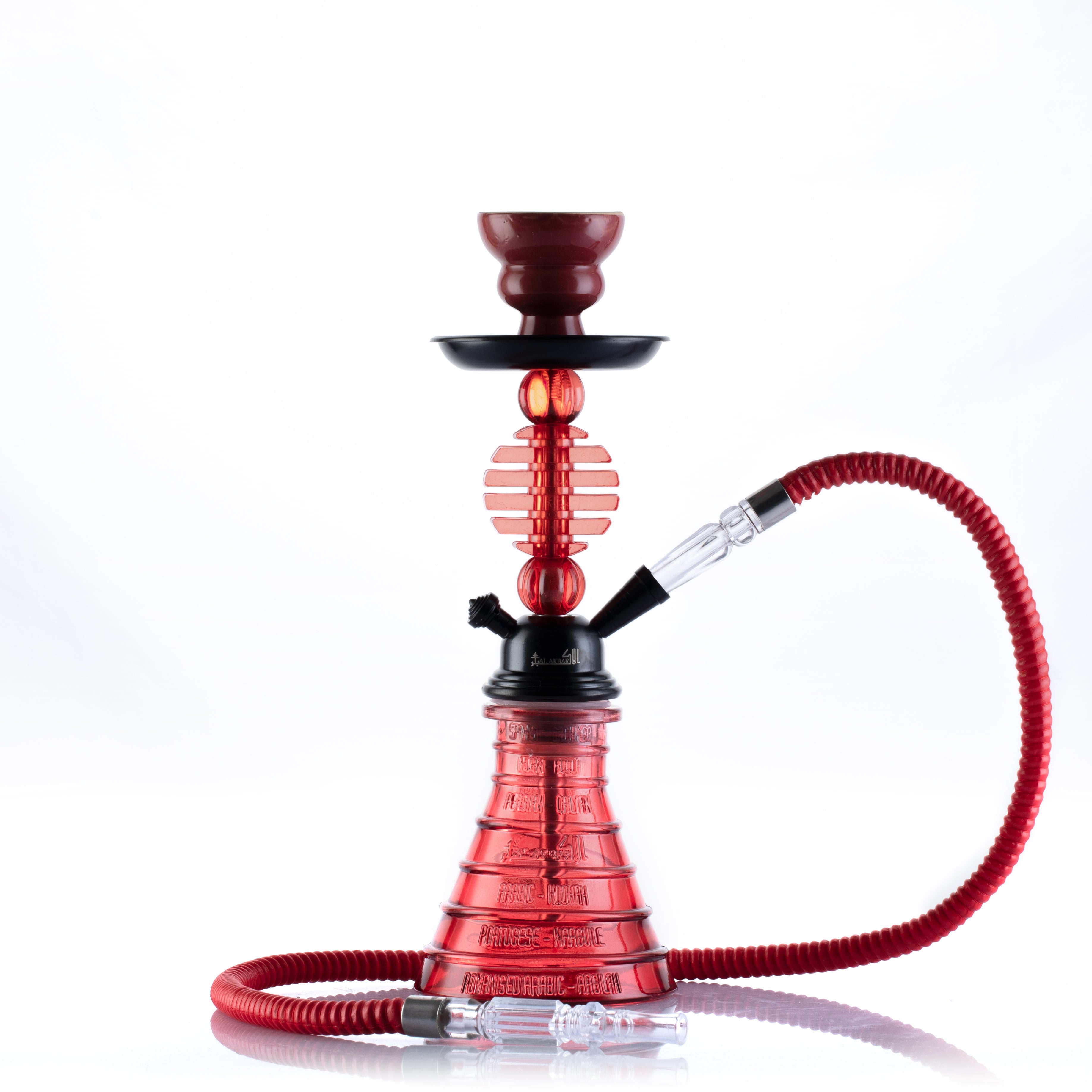 PM 19 Full Set Shisha