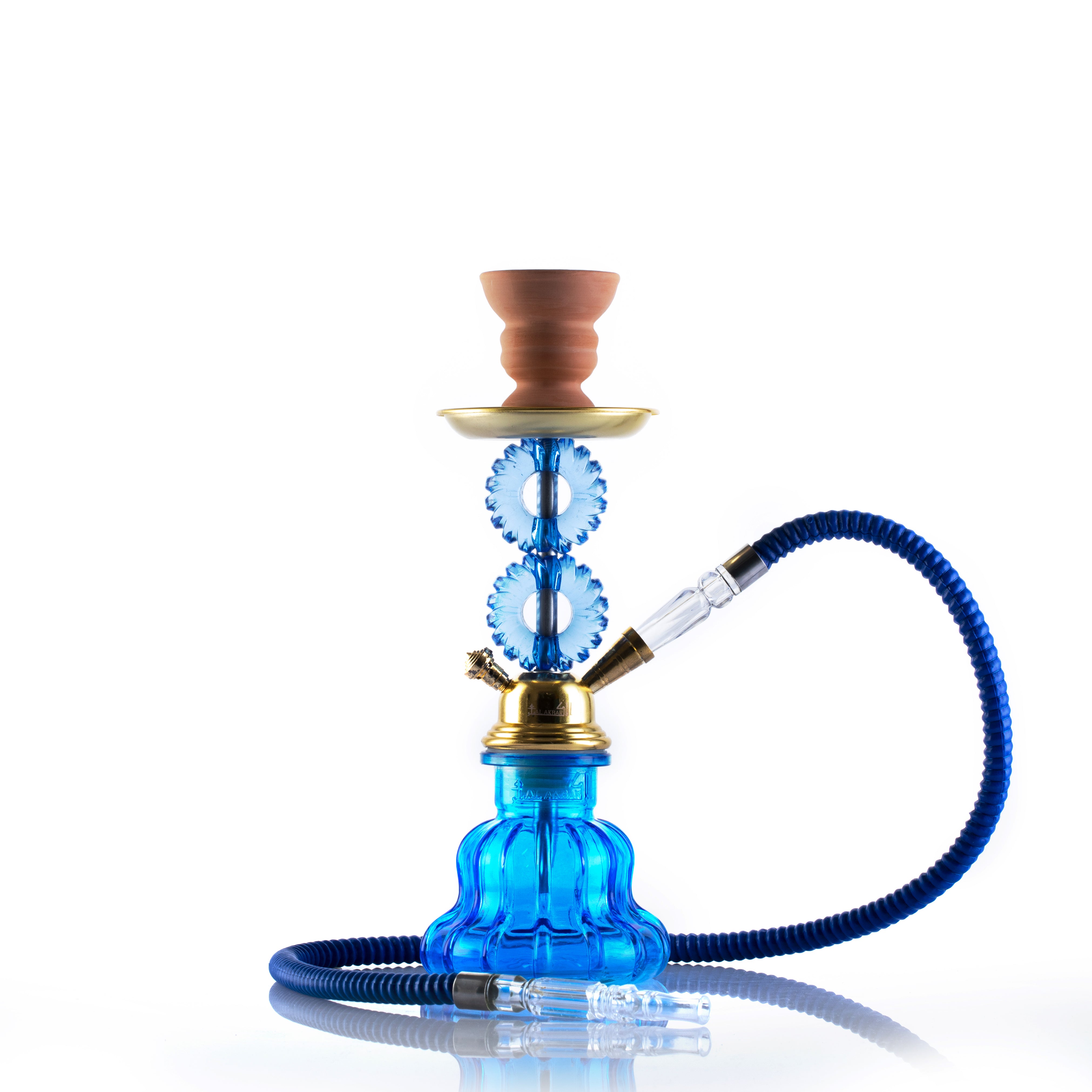 PGM-1 Full Set Shisha