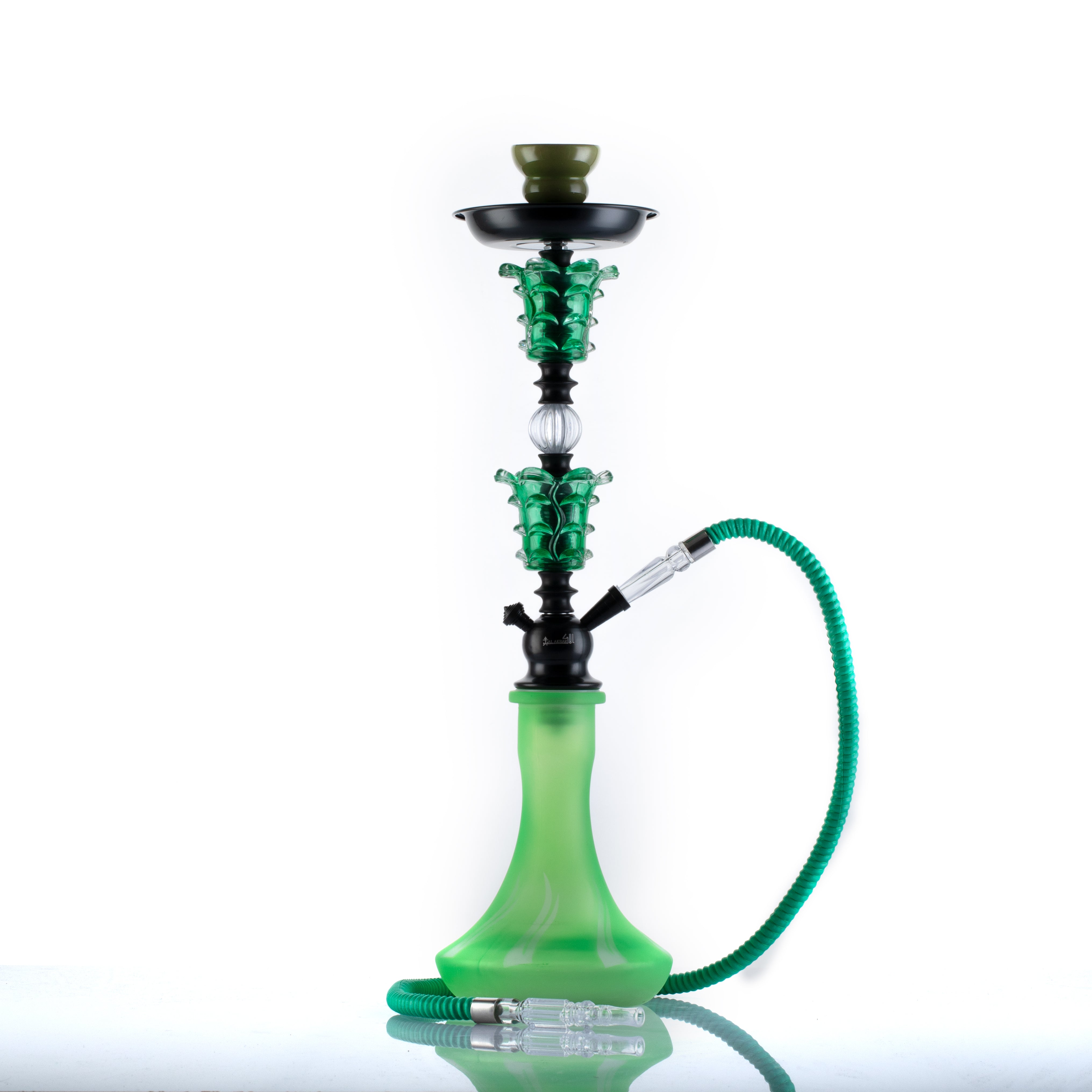 JDM 36 Full Set Hookah