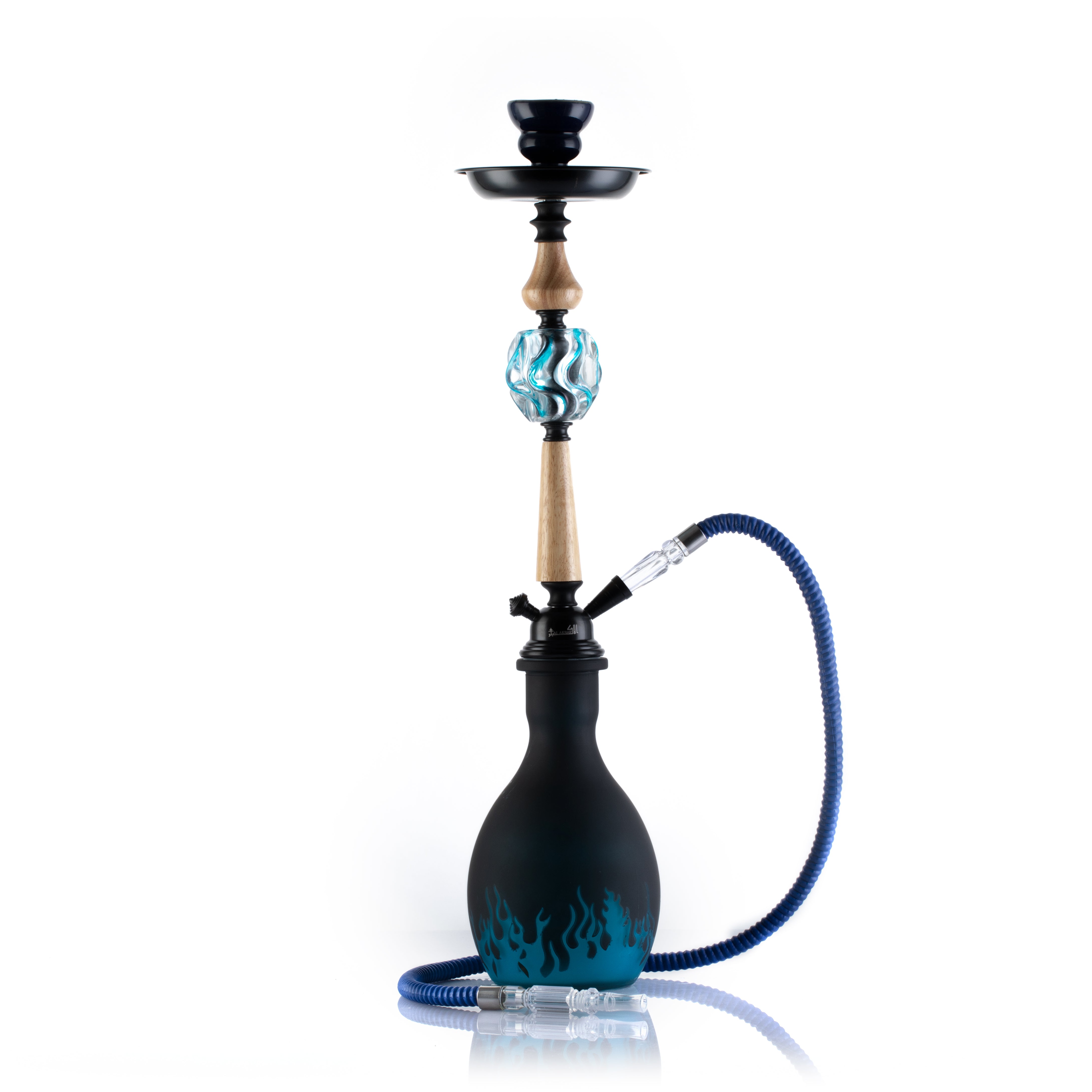 JDM 40 Full Set Hookah