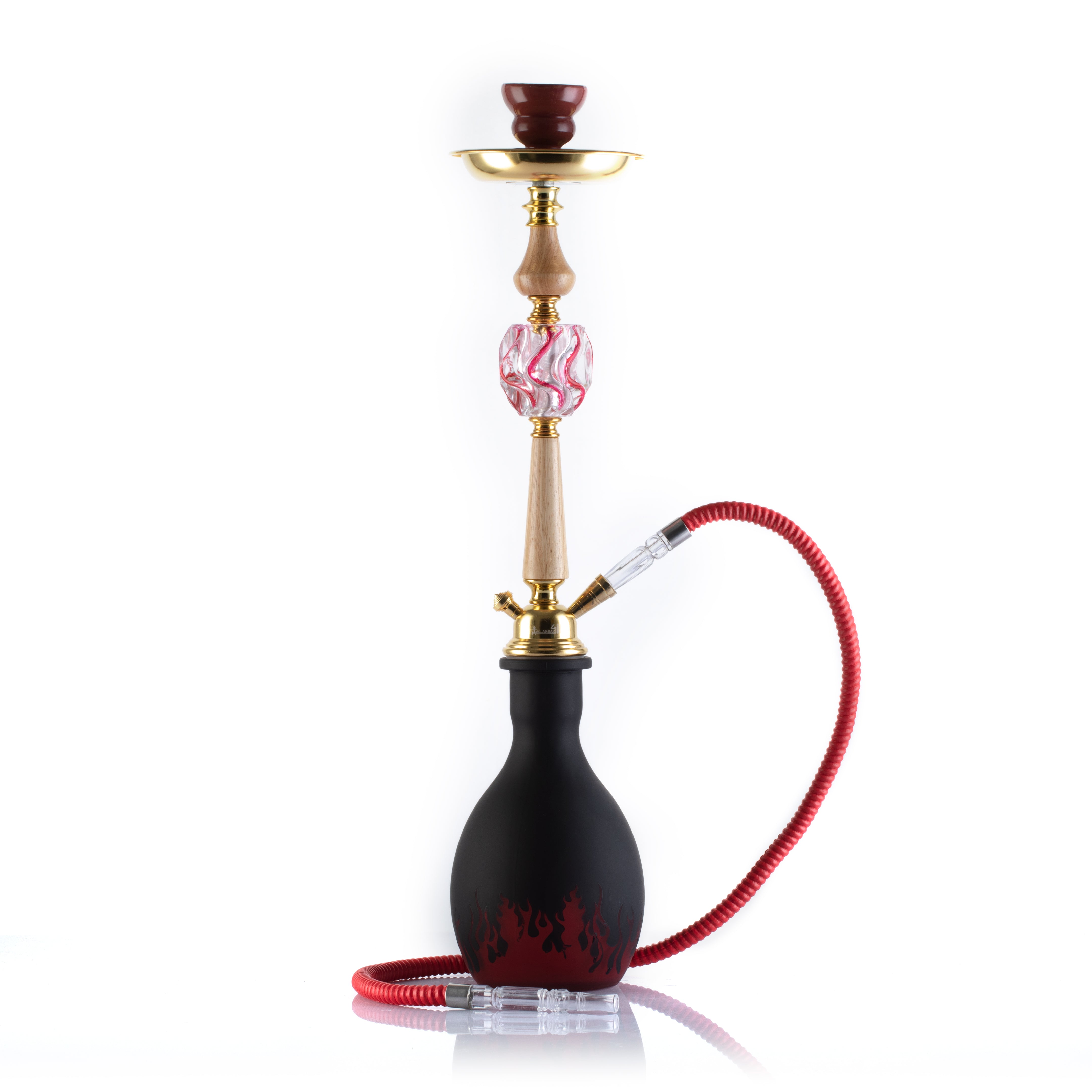 JDMG 40 Full Set Hookah