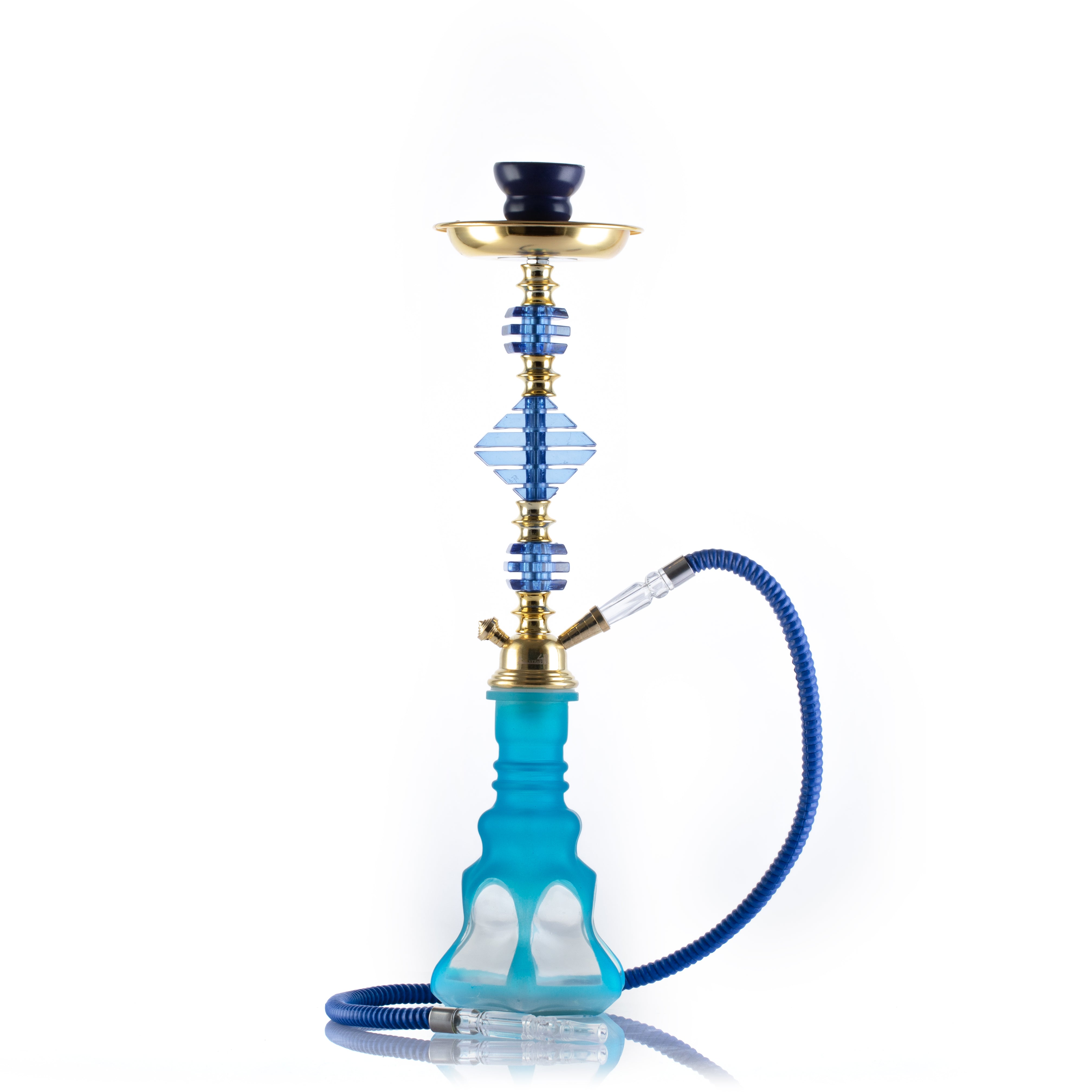 JDMG 16 Full Set Hookah