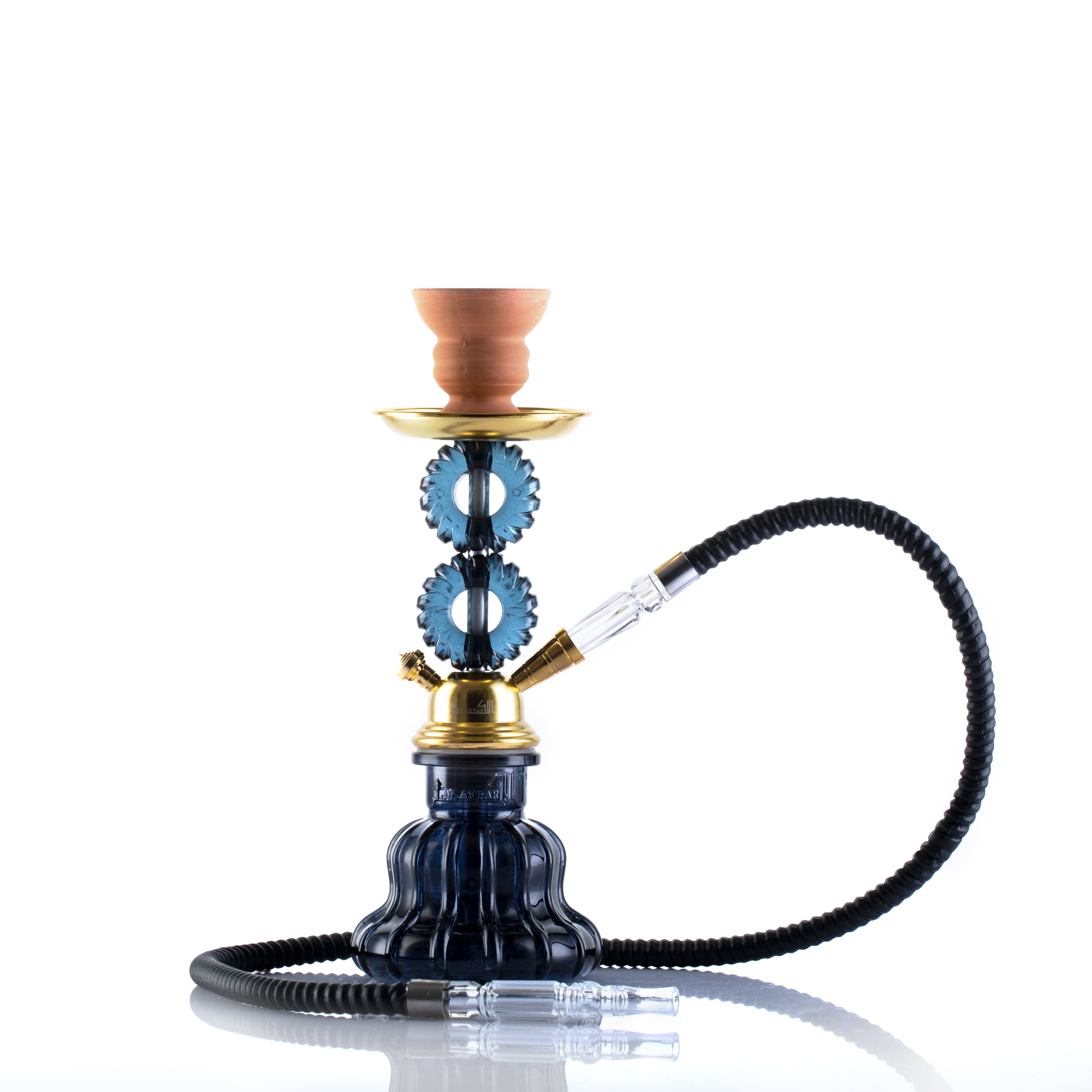 PGM-1 Full Set Shisha