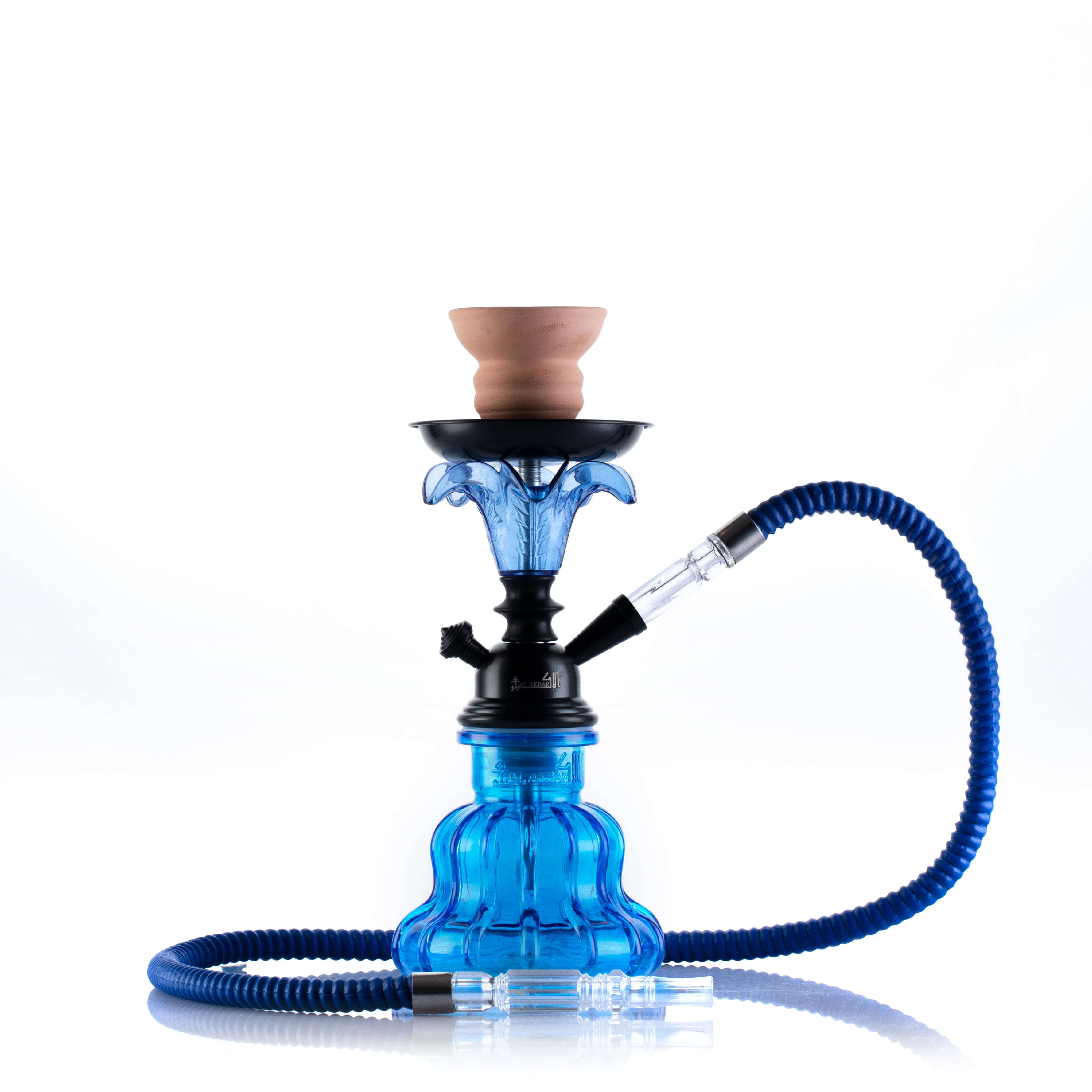 PM 09 Full Set Shisha