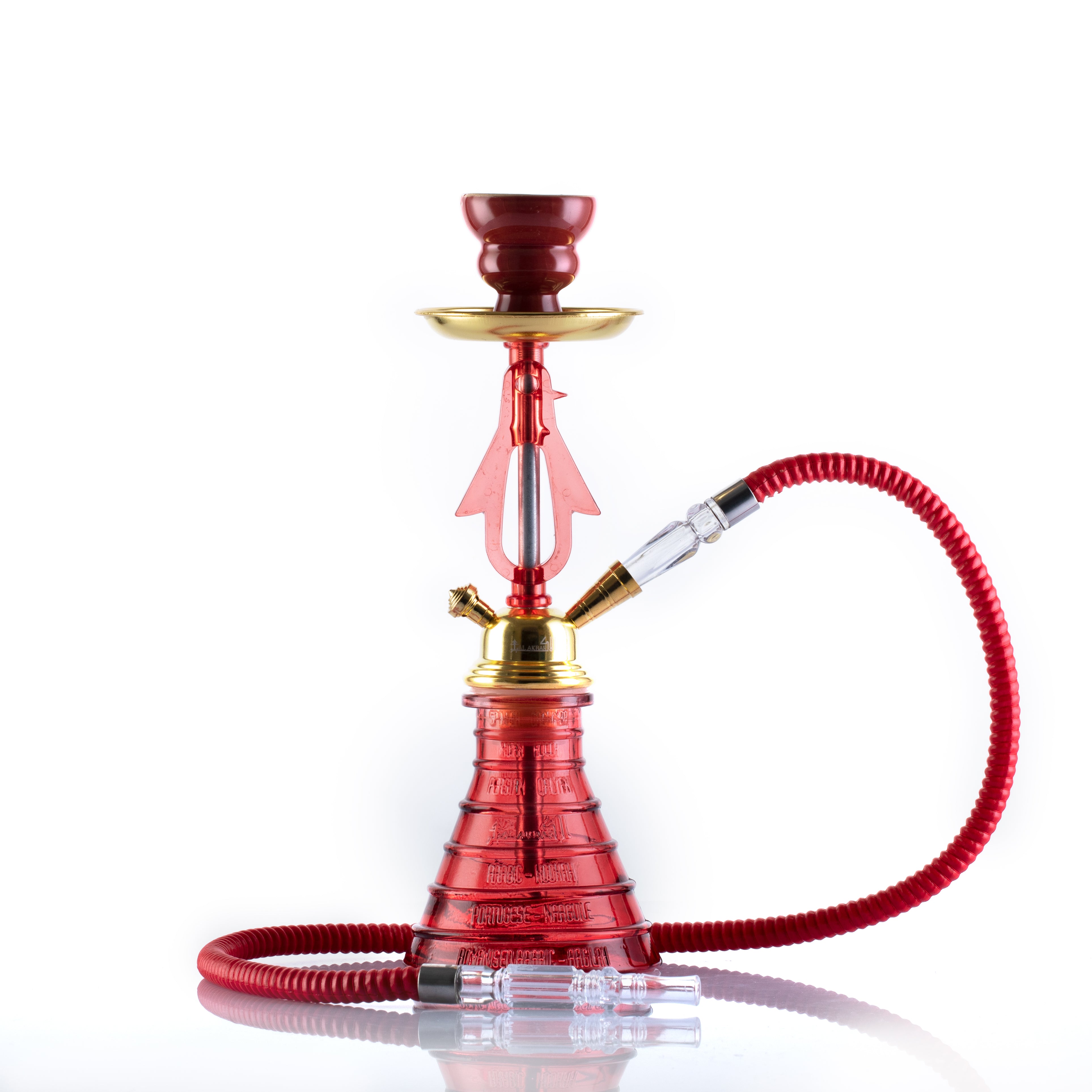 PGM 10 Full Set Shisha