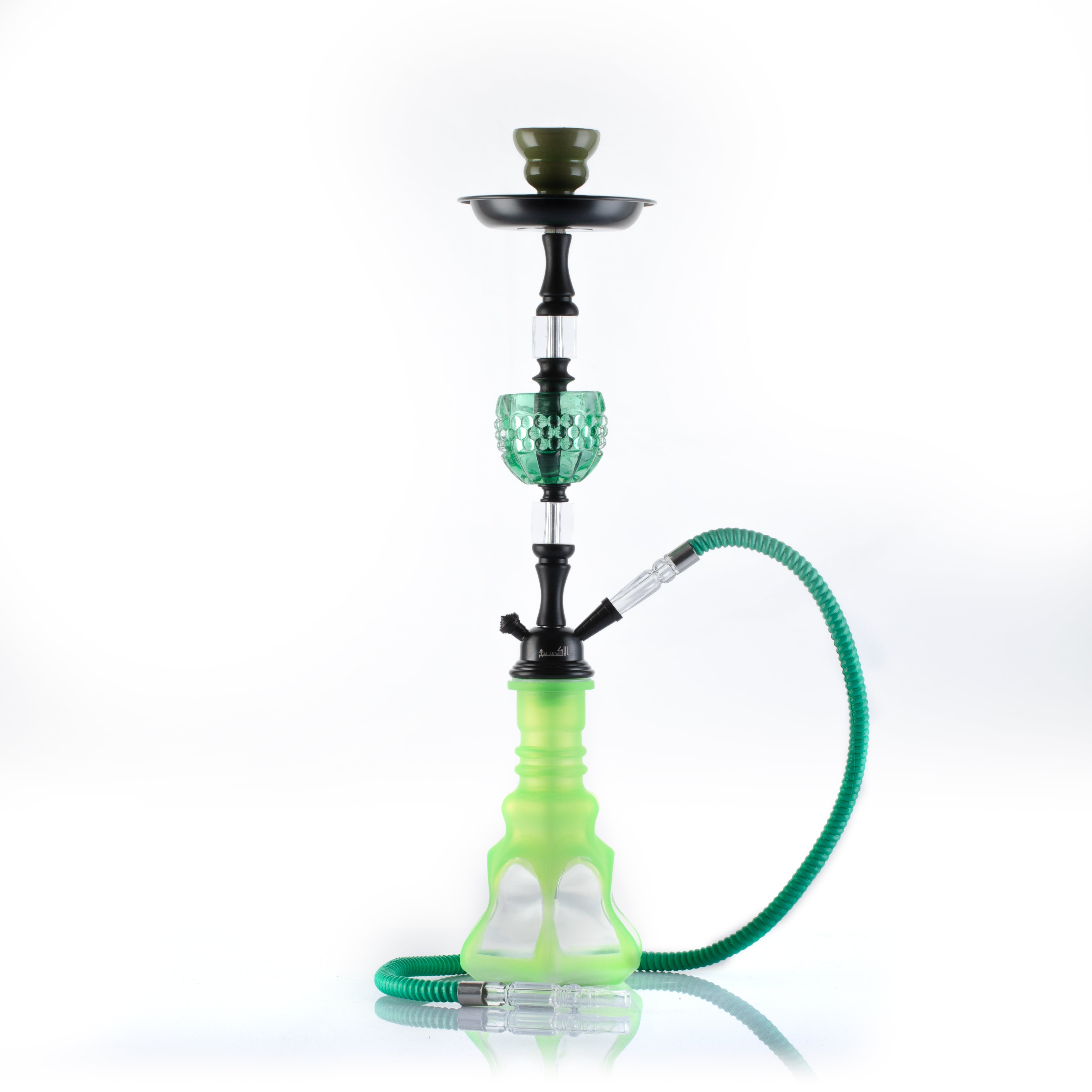 JDM 15 Full Set Hookah