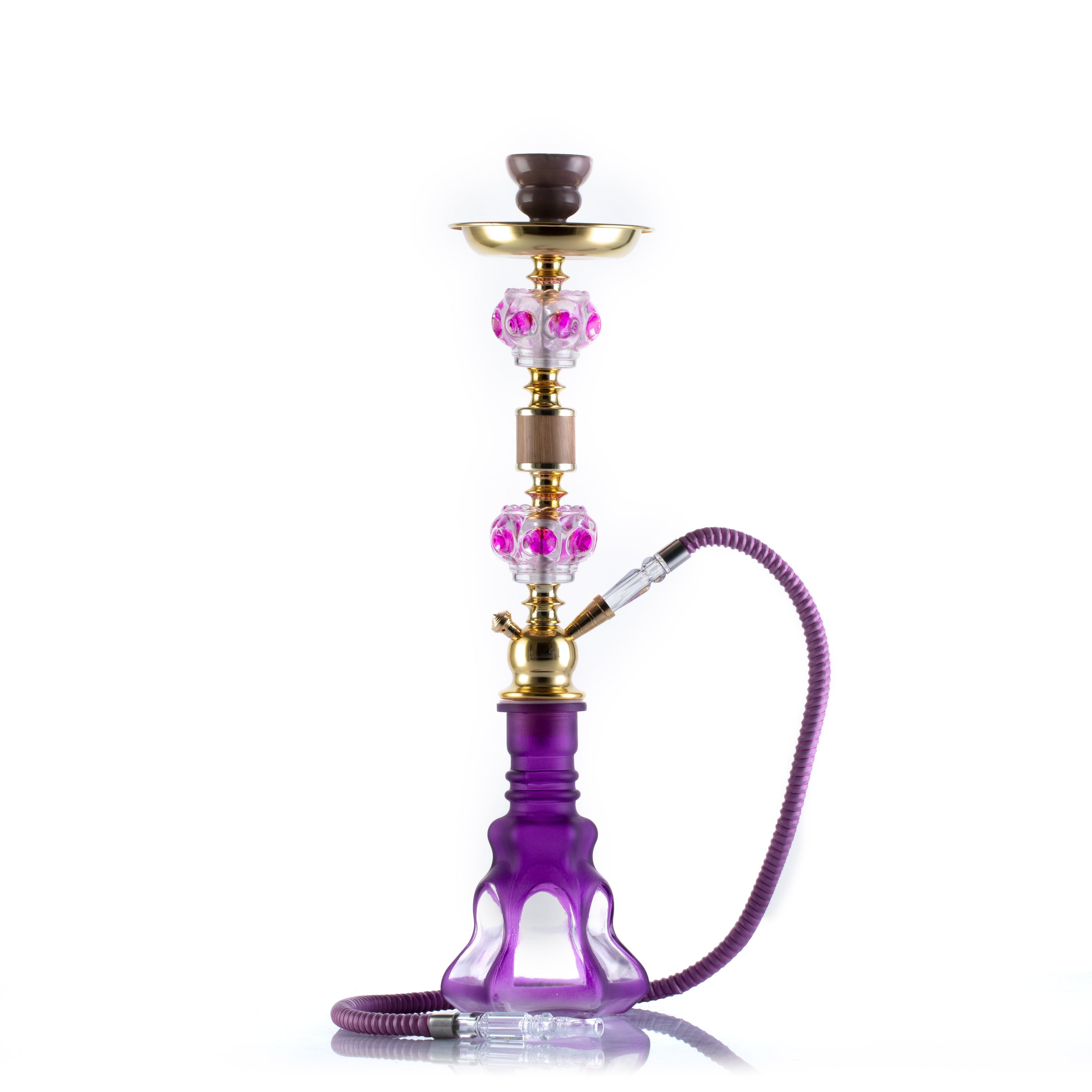 JDMG 13 Full Set Hookah