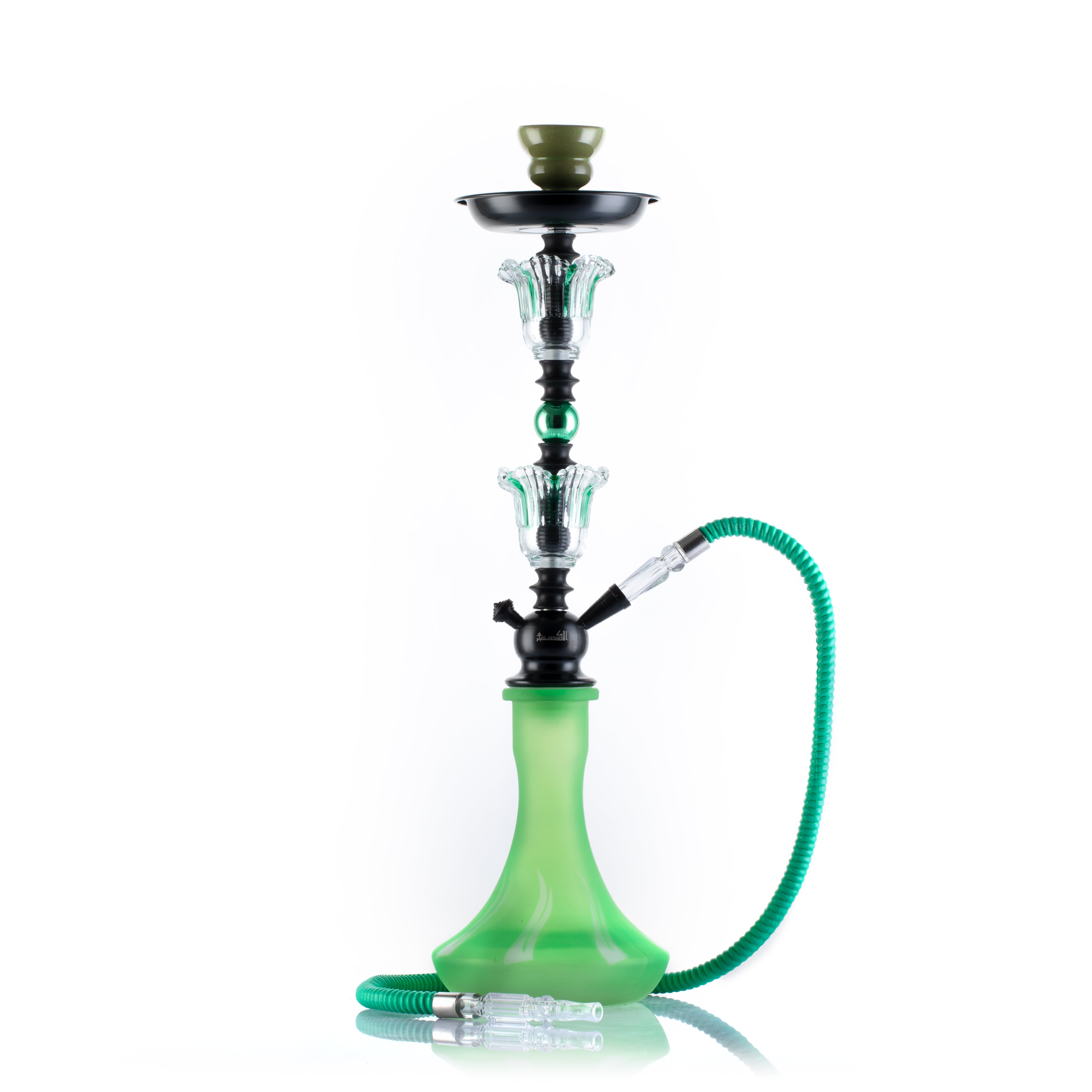 JDM 37 Full Set Hookah