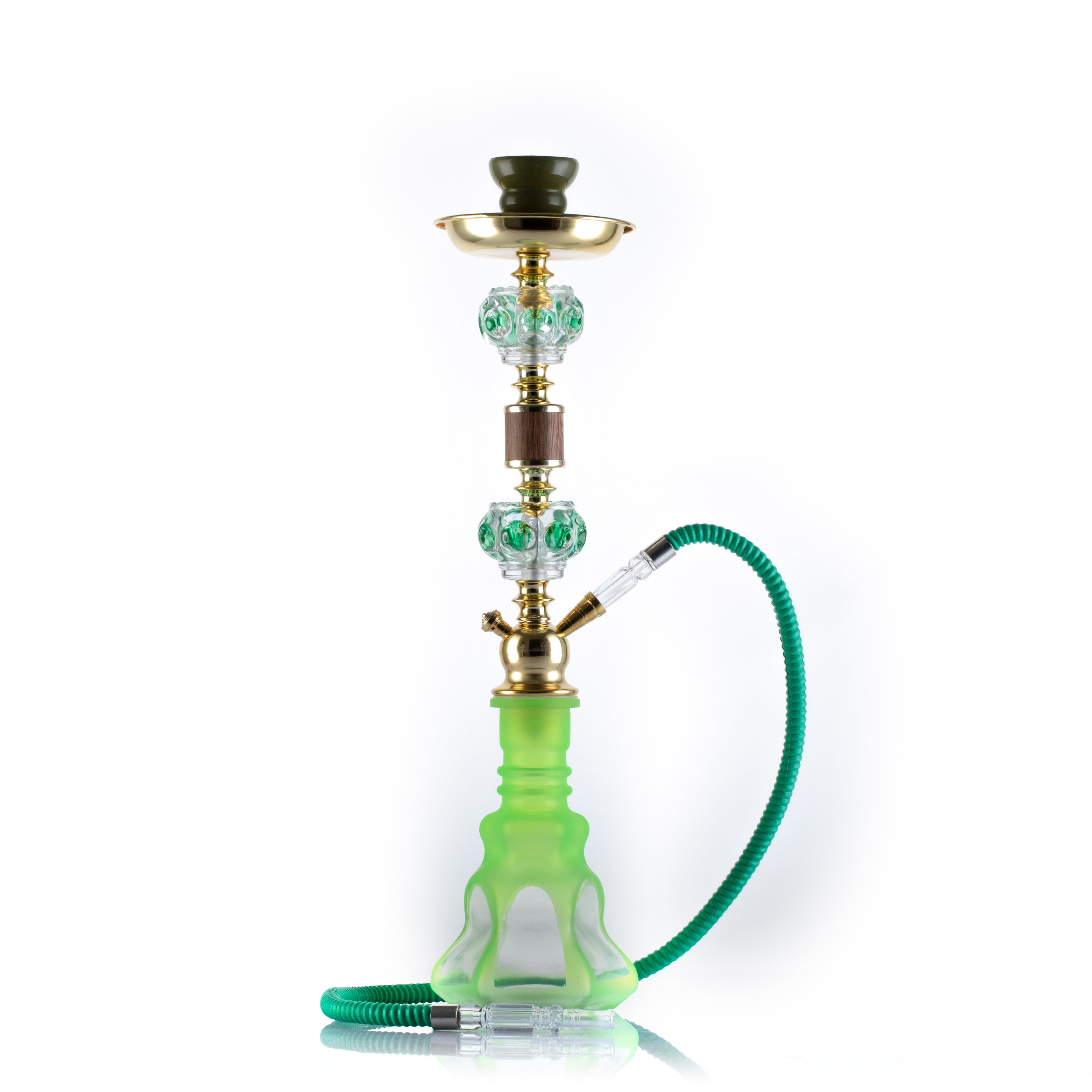 JDMG 13 Full Set Hookah