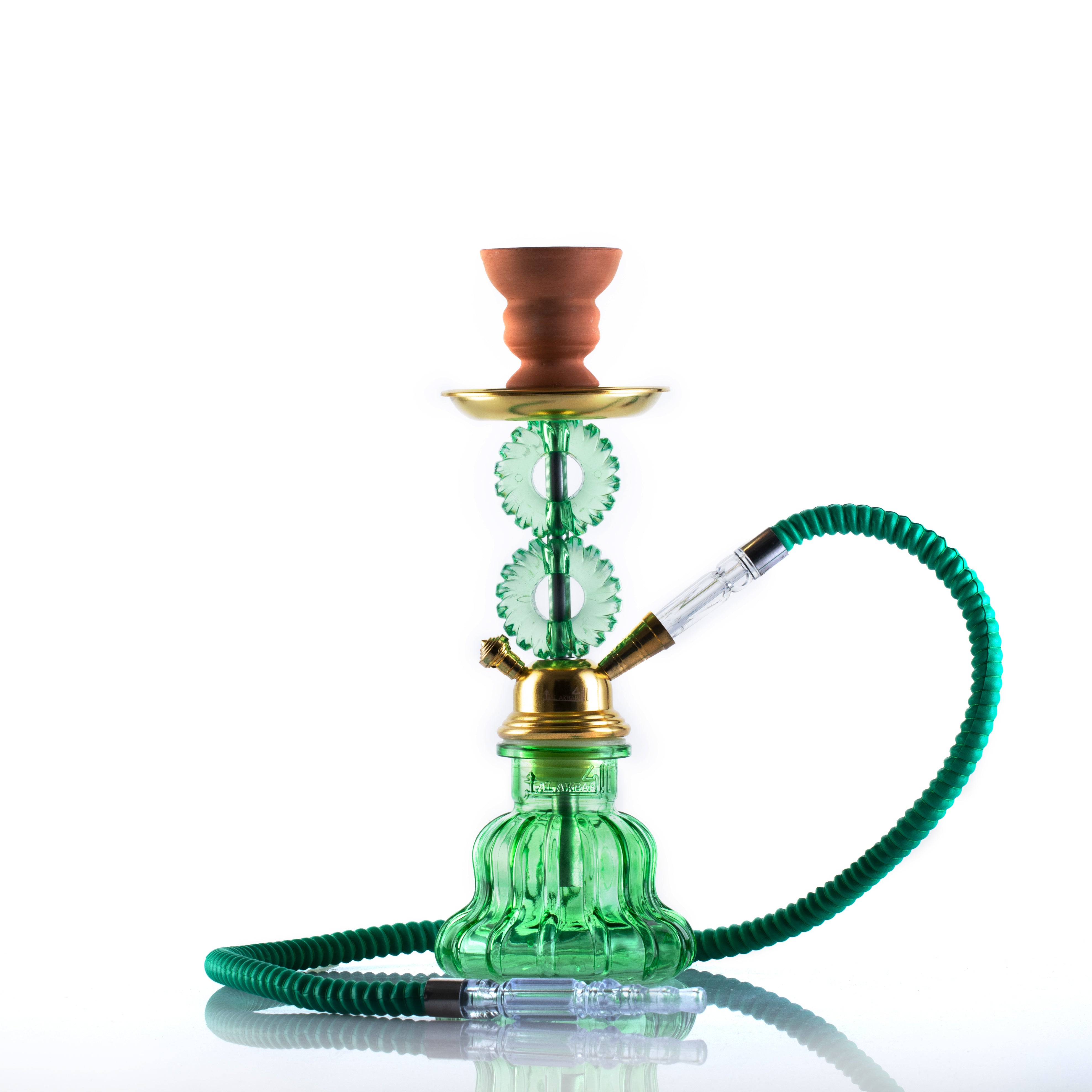 PGM-1 Full Set Shisha