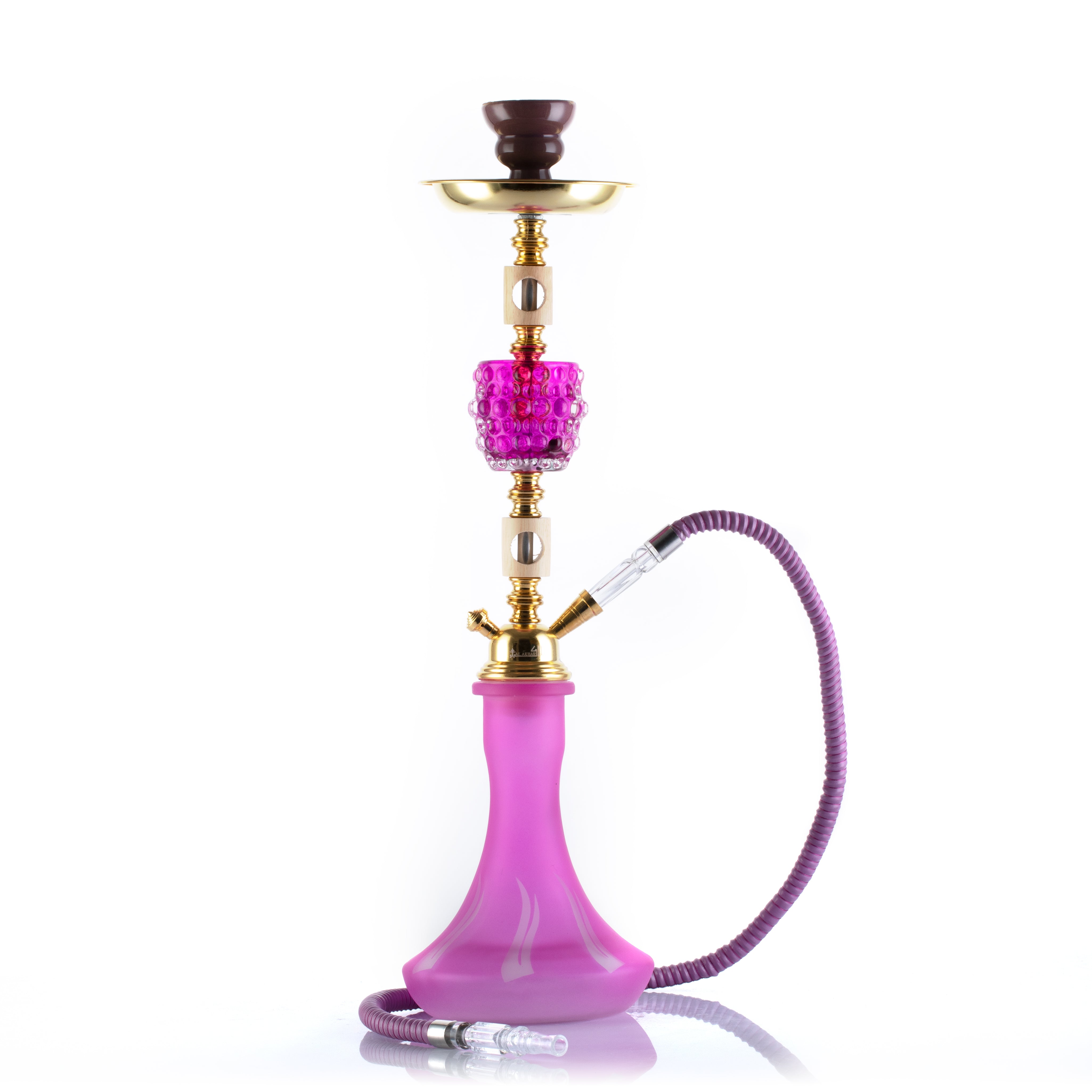 JDM 20 Full Set Hookah