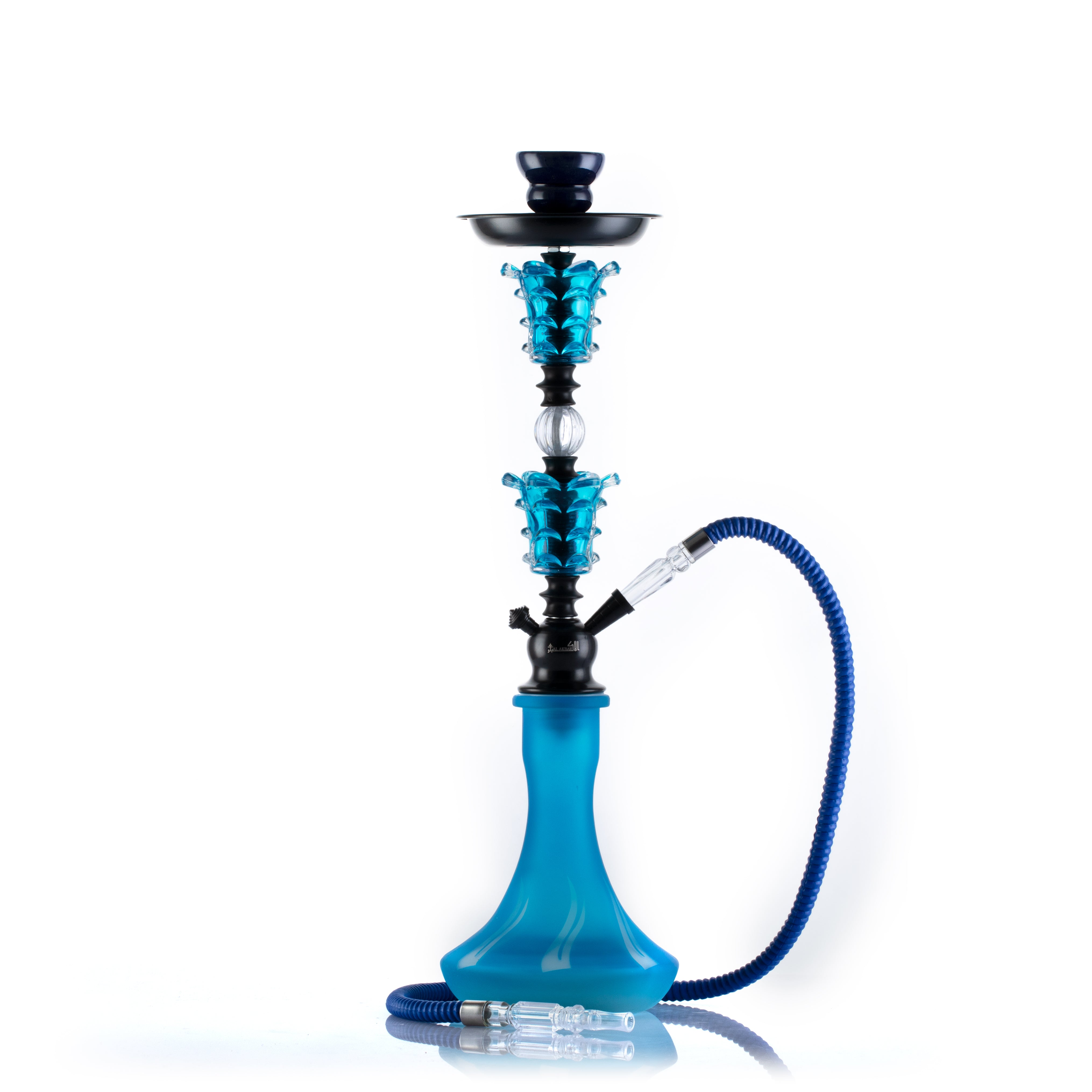 JDM 36 Full Set Hookah