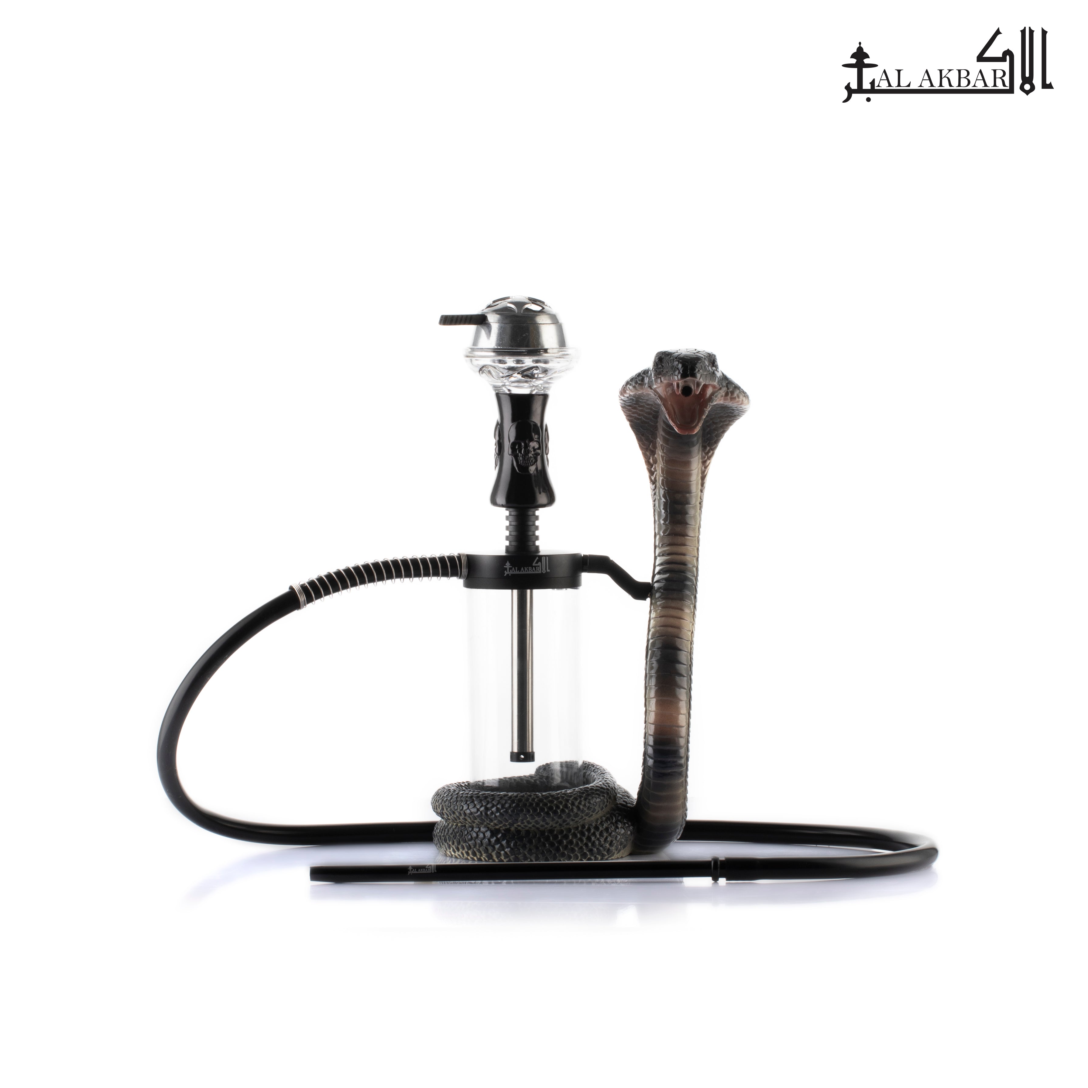 Snake Shisha