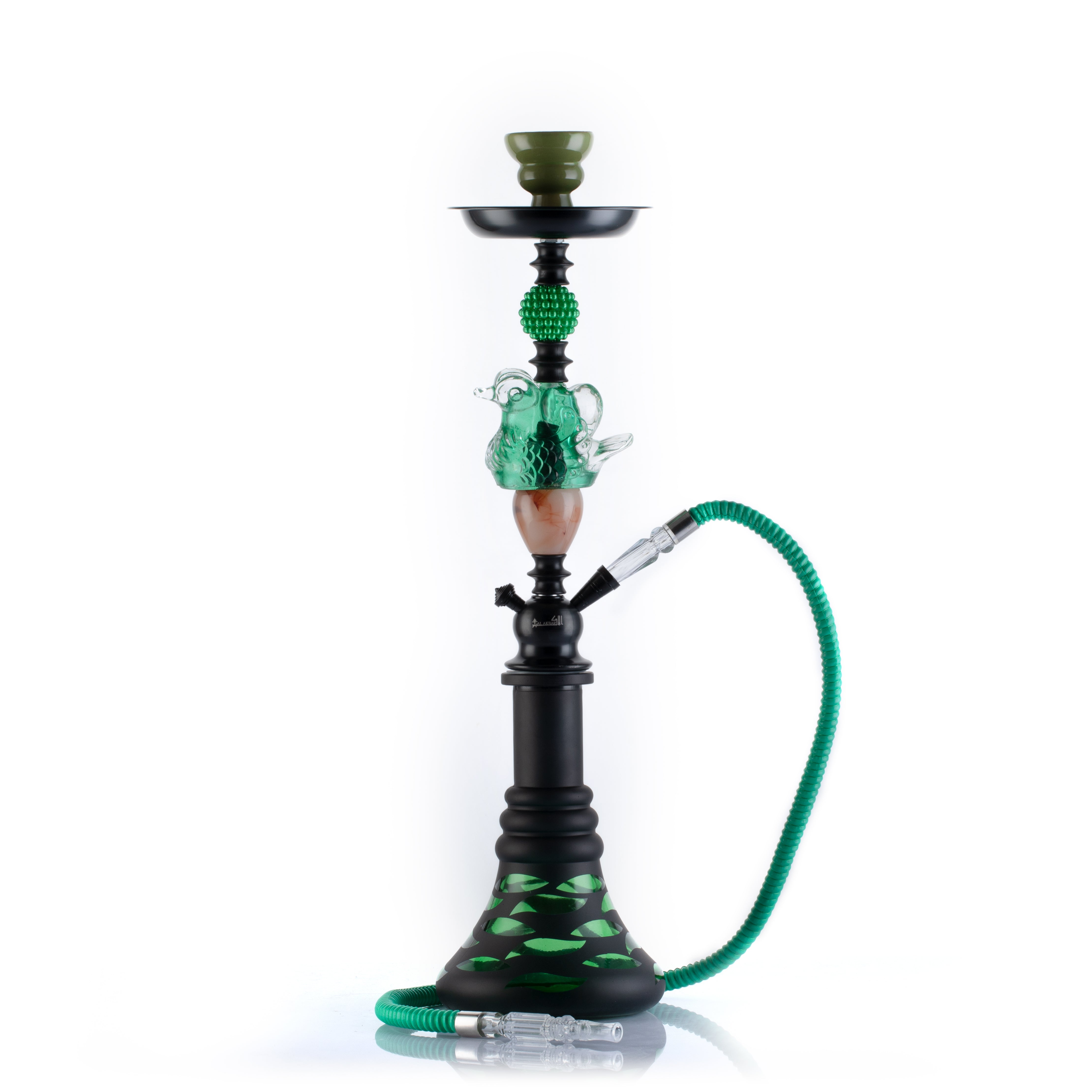 JDM 26 Full Set Hookah