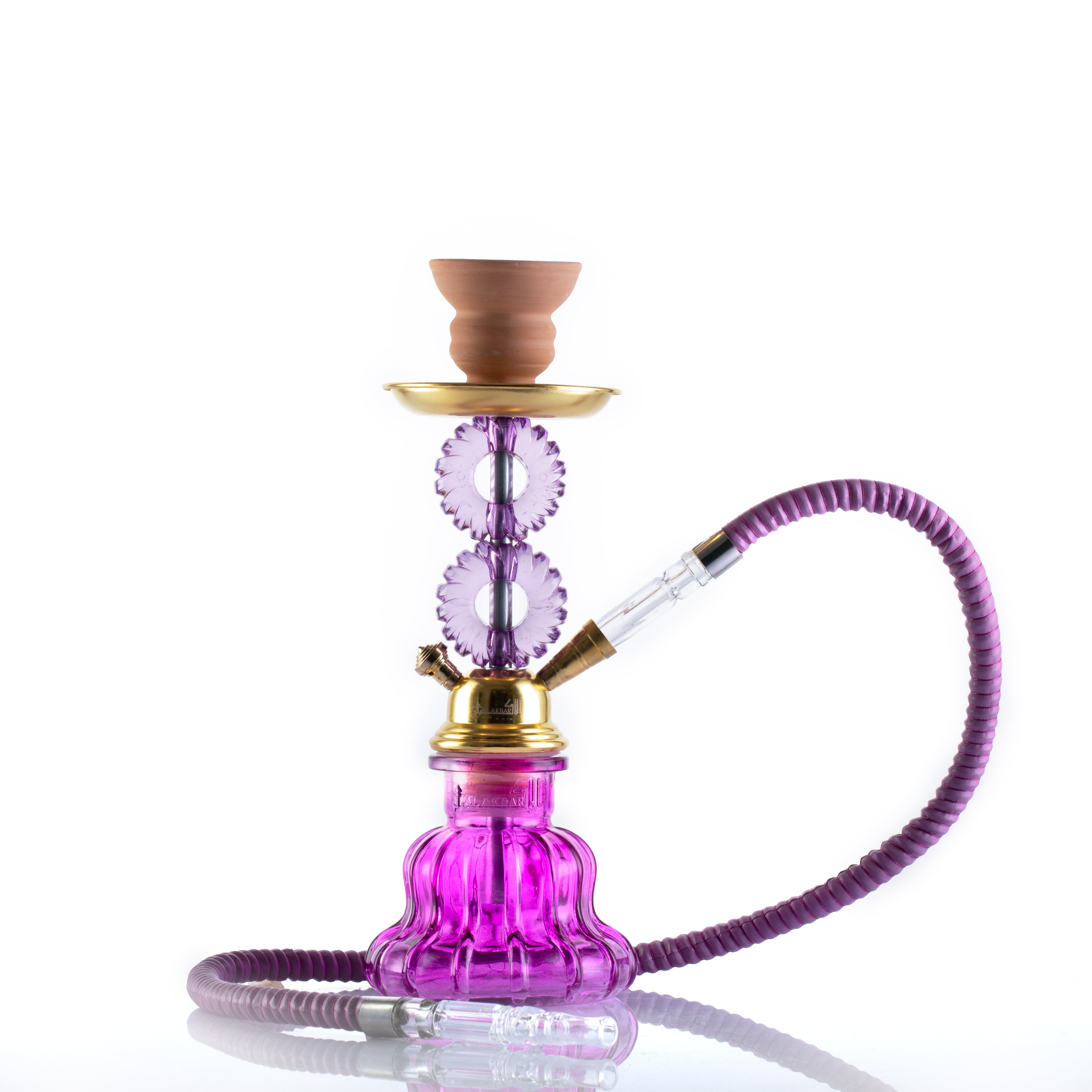 PGM-1 Full Set Shisha