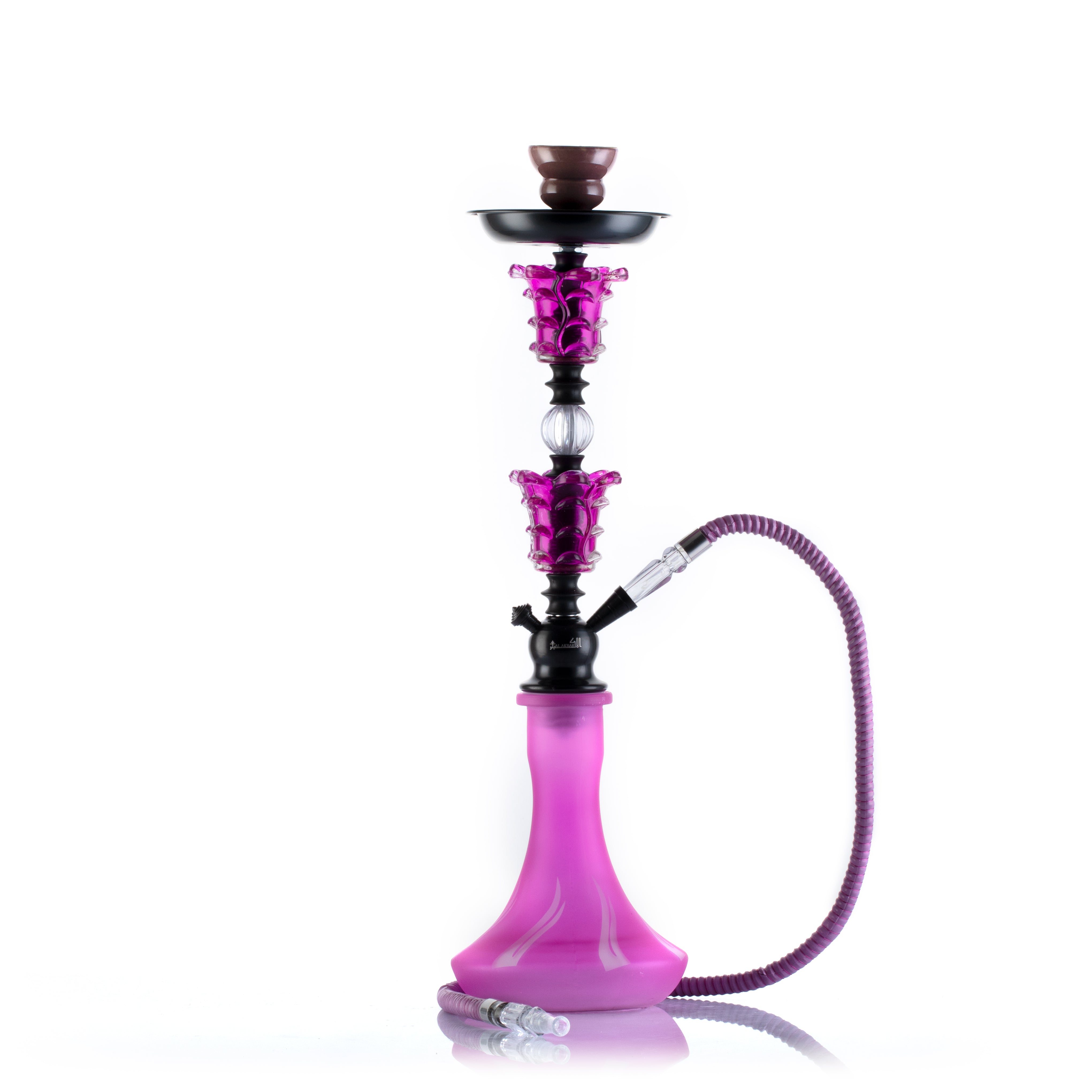 JDM 36 Full Set Hookah