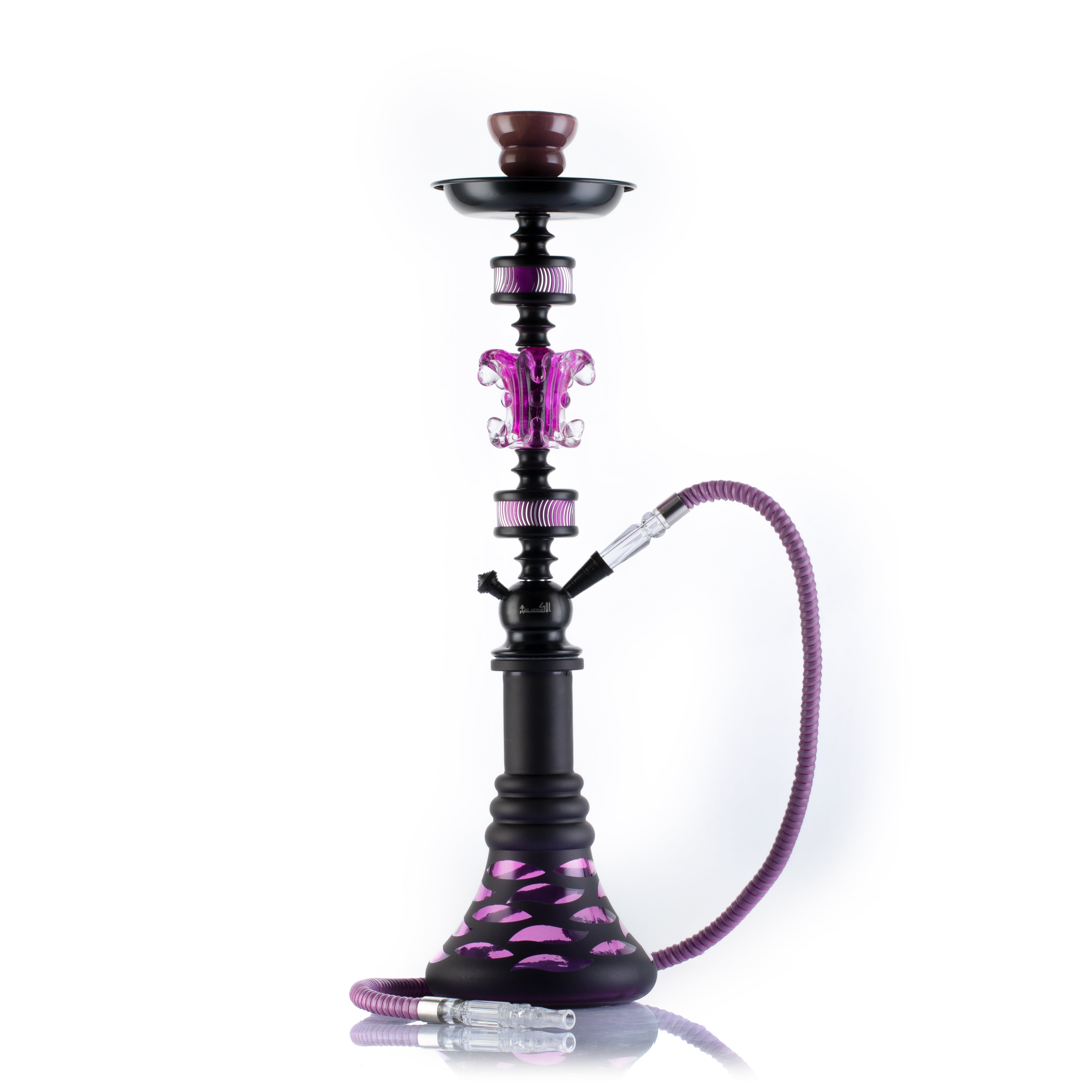 JDM 30 Full Set Hookah