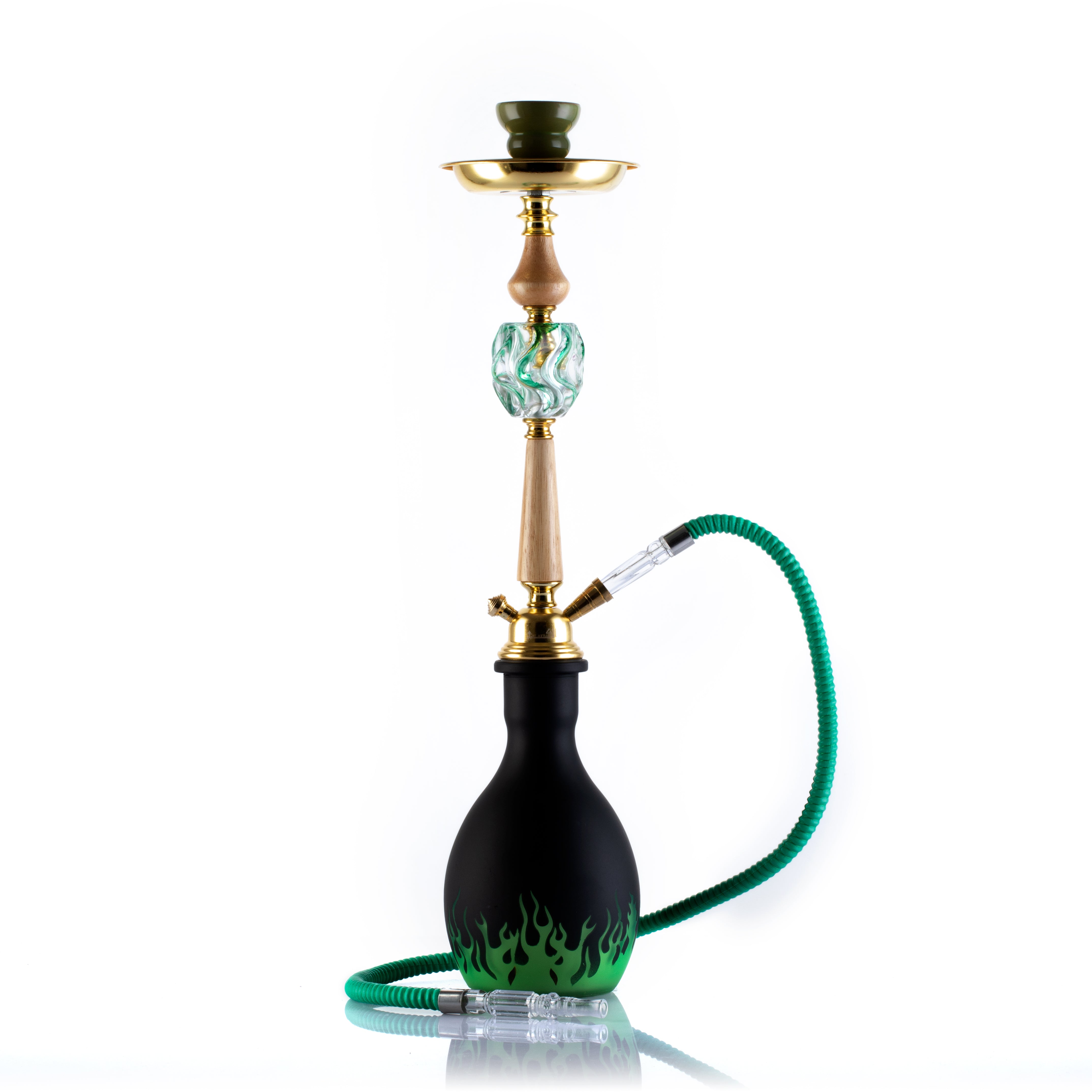 JDMG 40 Full Set Hookah