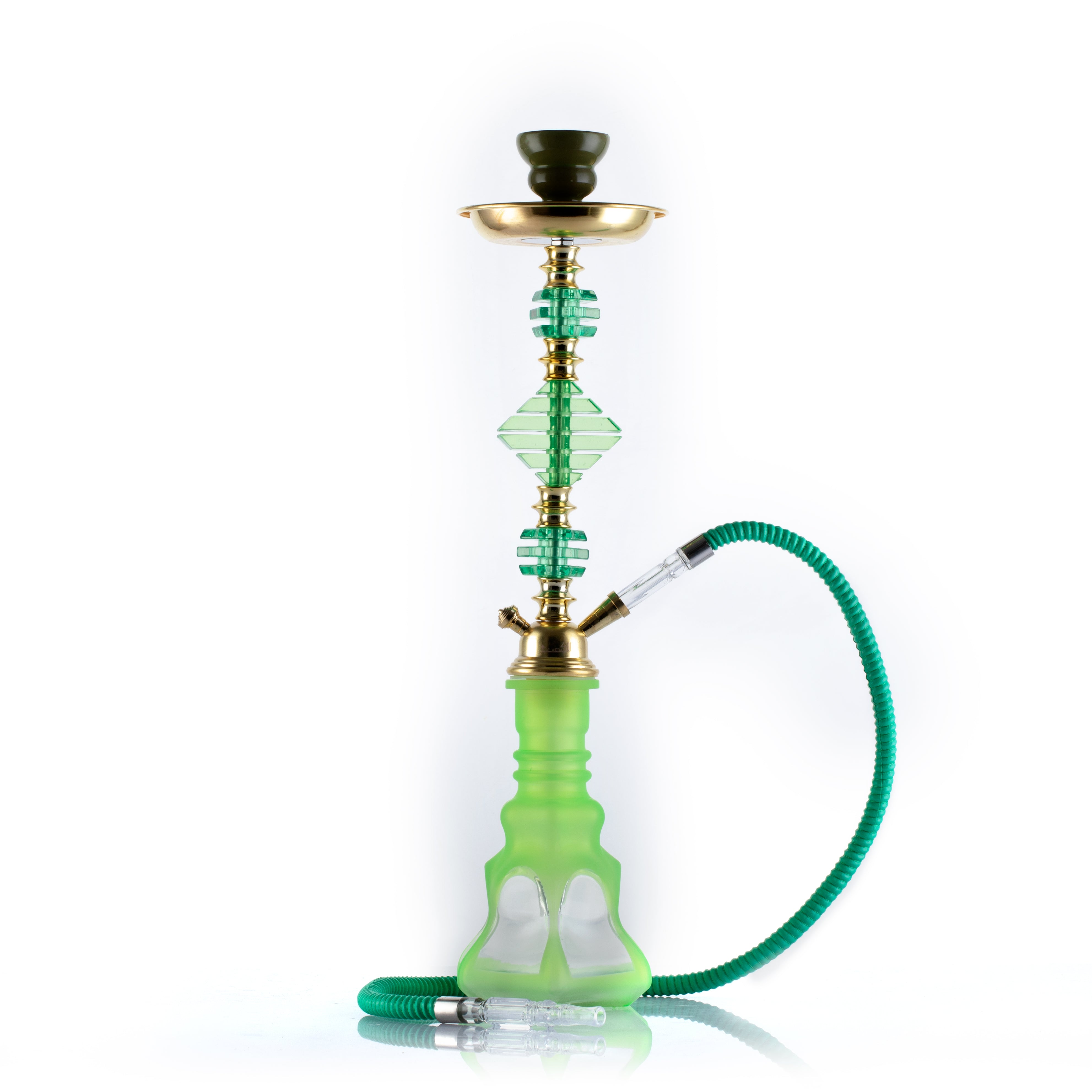 JDMG 16 Full Set Hookah