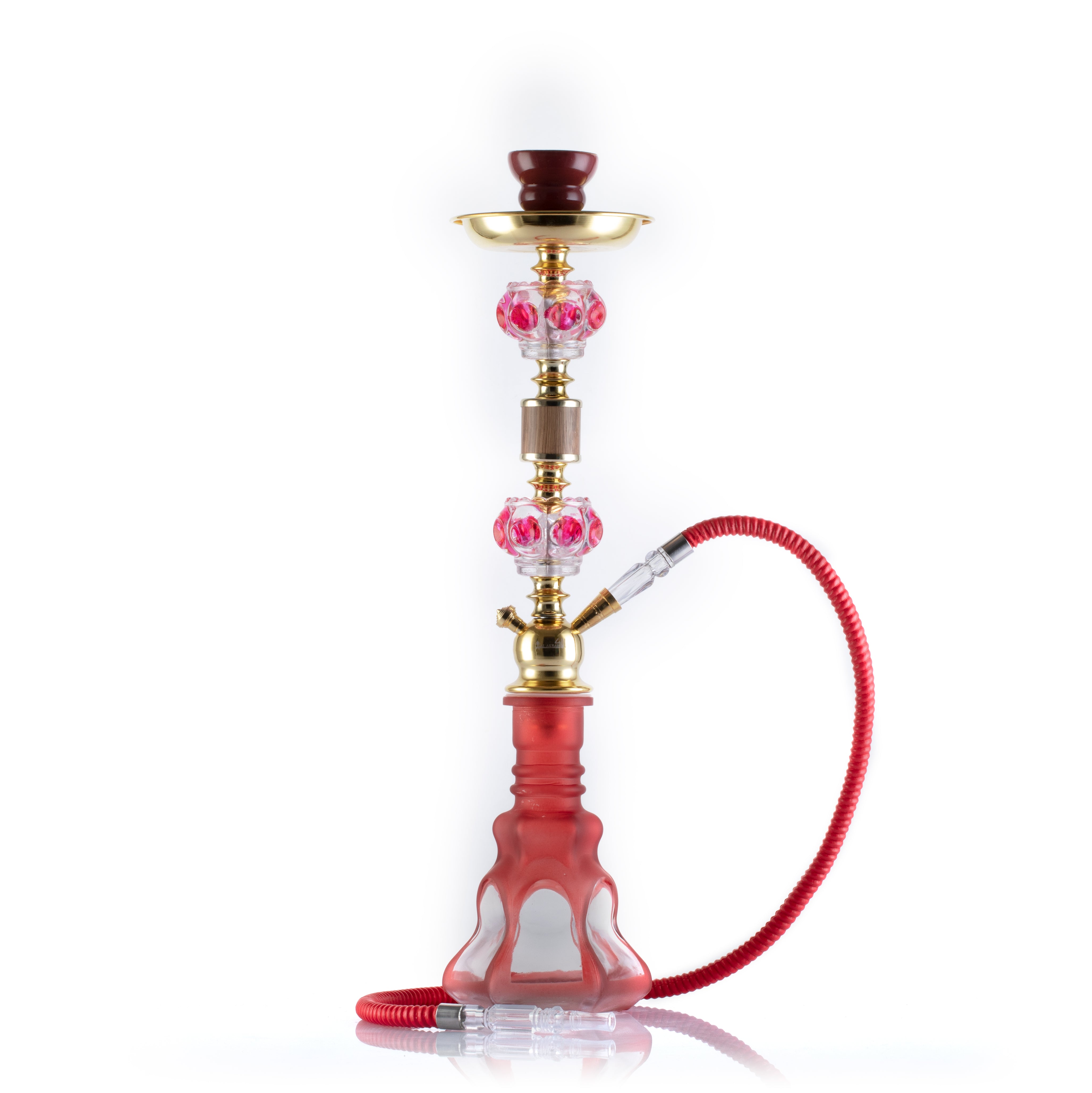 JDMG 13 Full Set Hookah