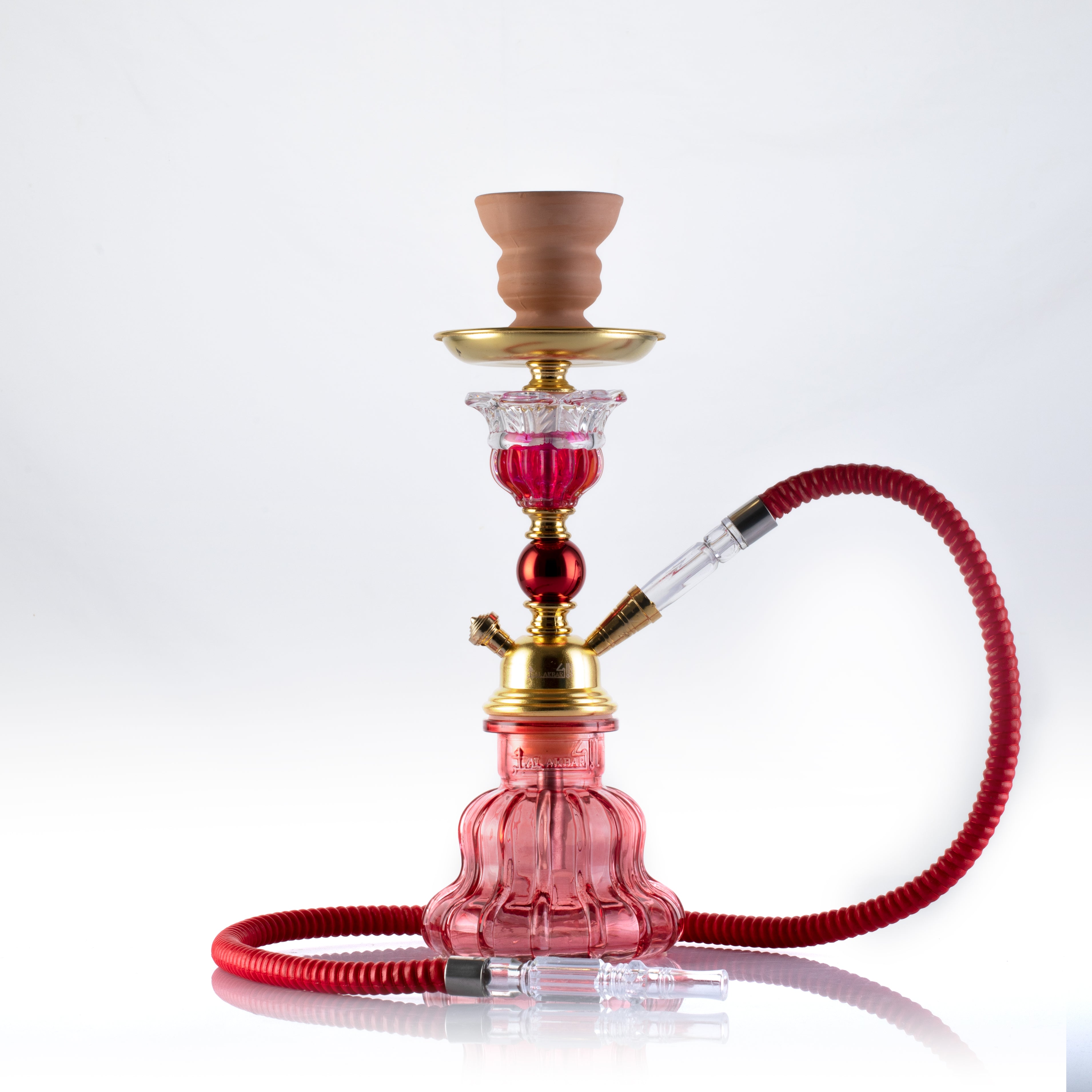 PGM 26 Full Set Shisha