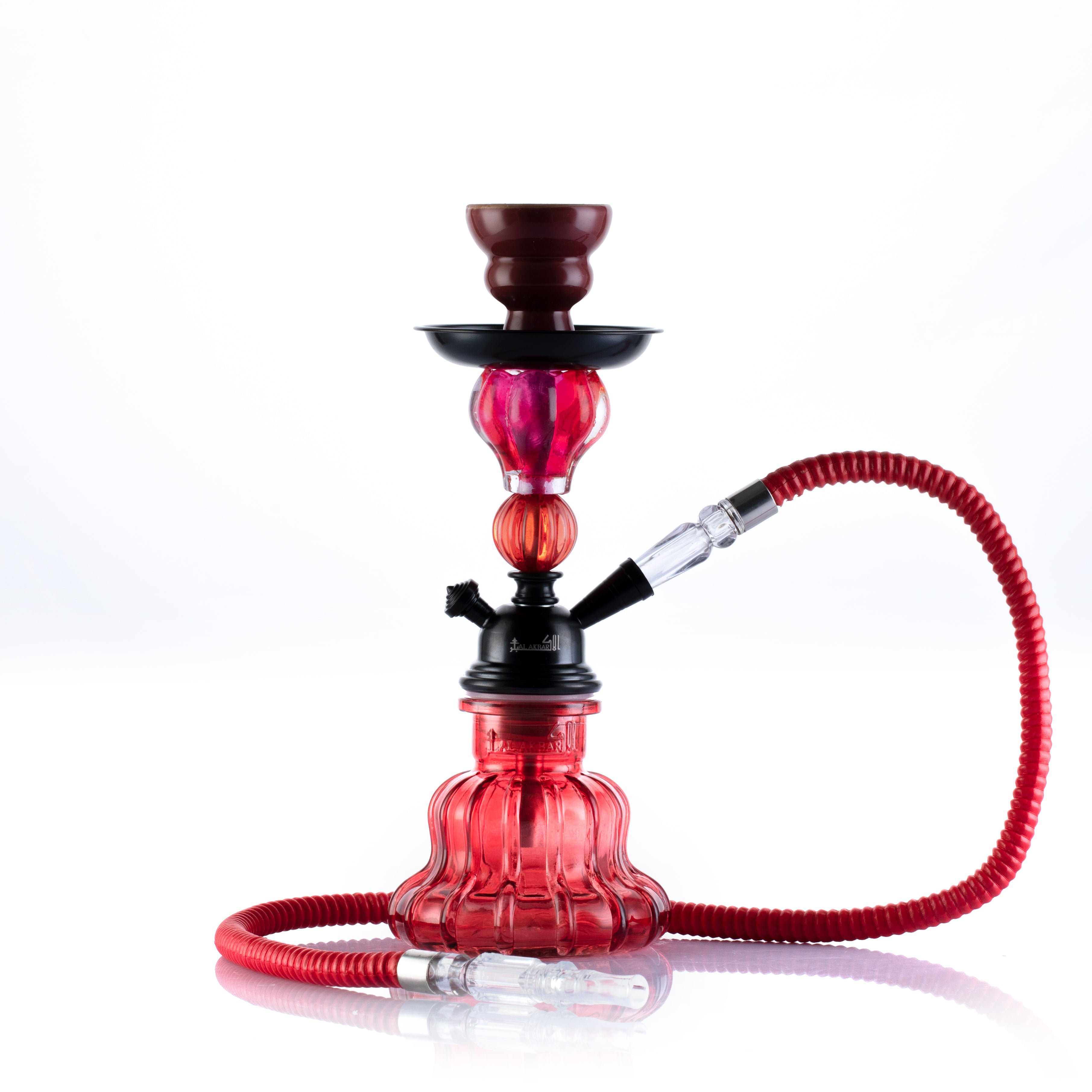 PM 29 Full Set Shisha