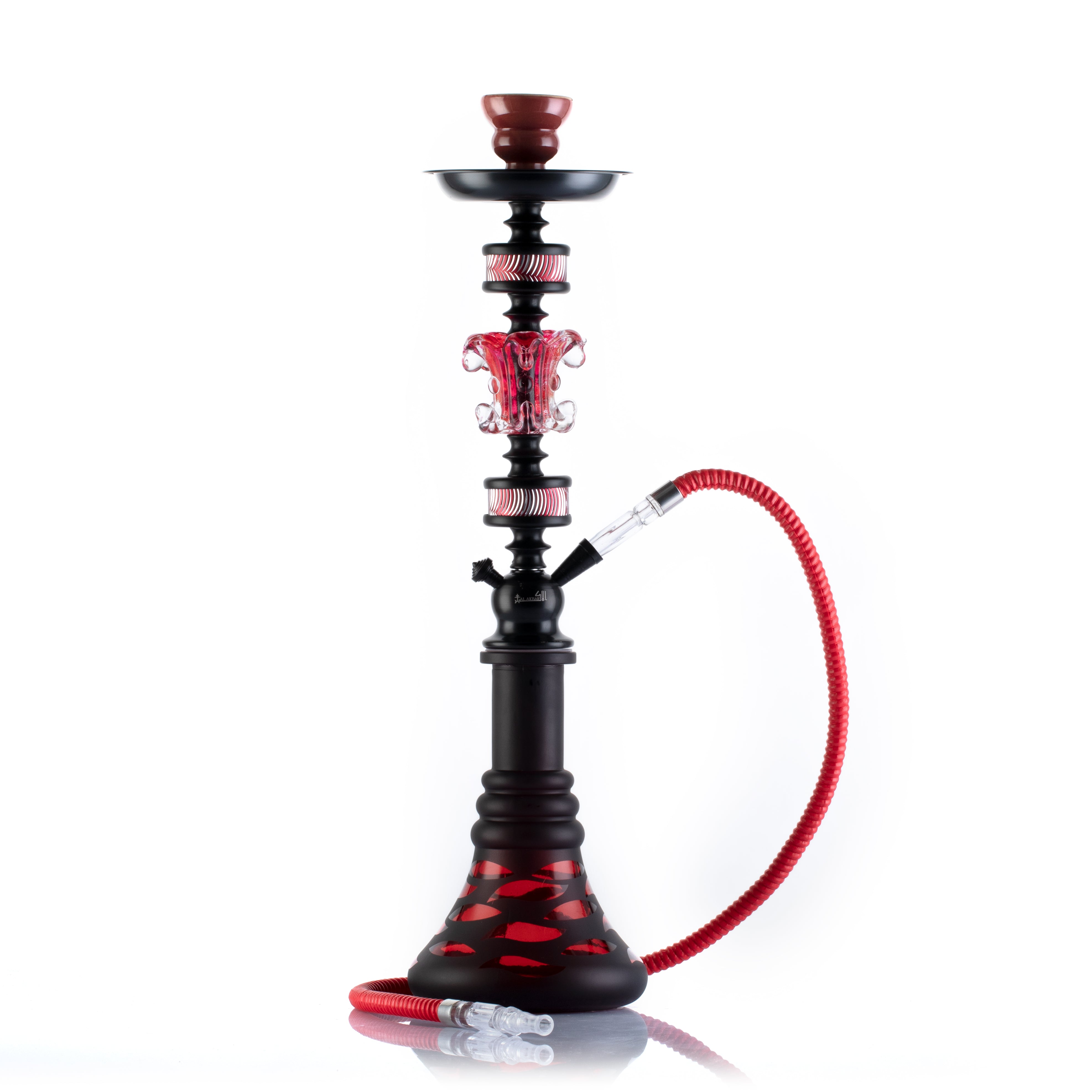 JDM 30 Full Set Hookah