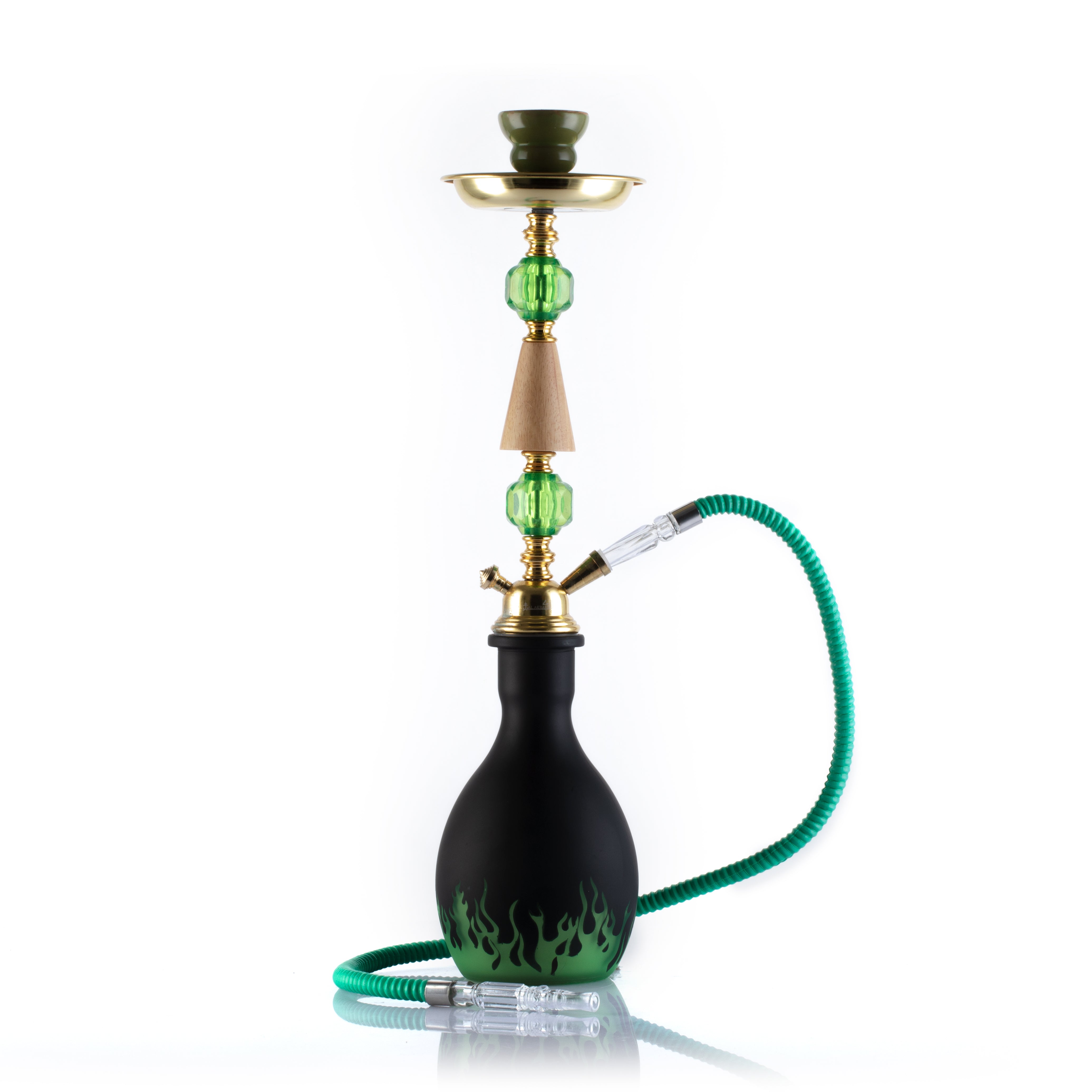 JDMG 34 Full Set Hookah