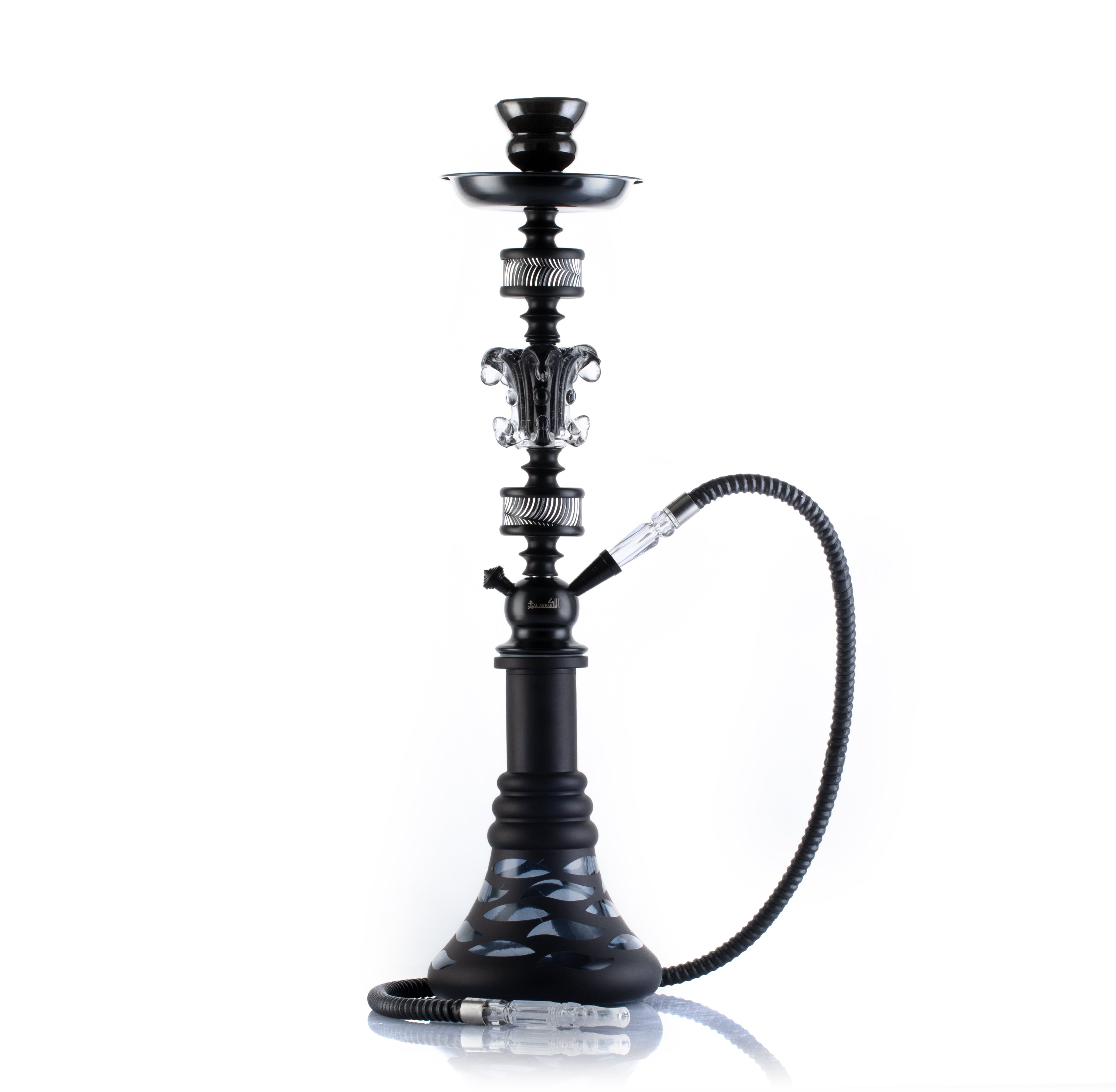 JDM 30 Full Set Hookah