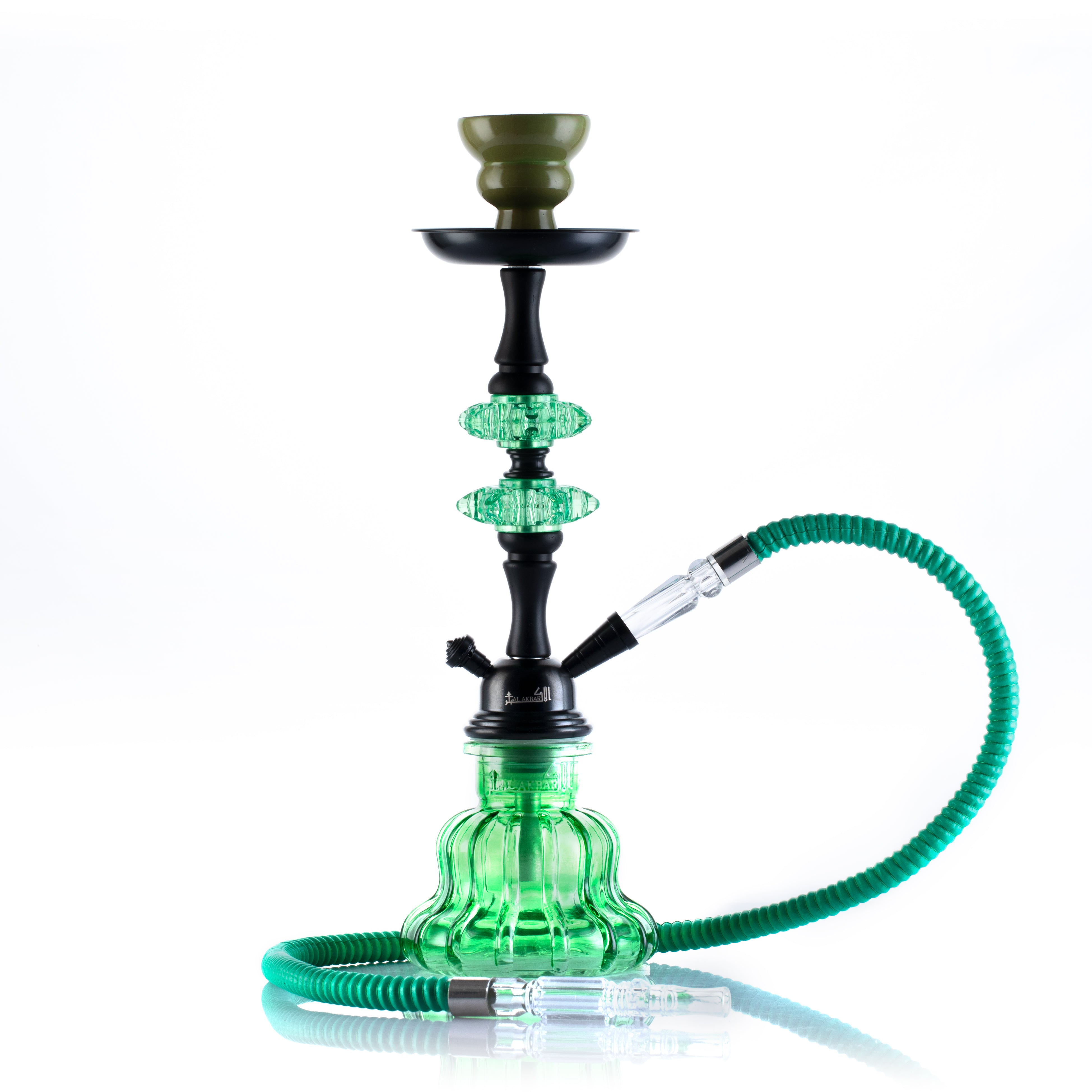 PM 31 Full Set Shisha