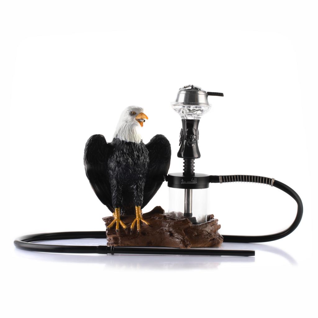 Eagle Shisha